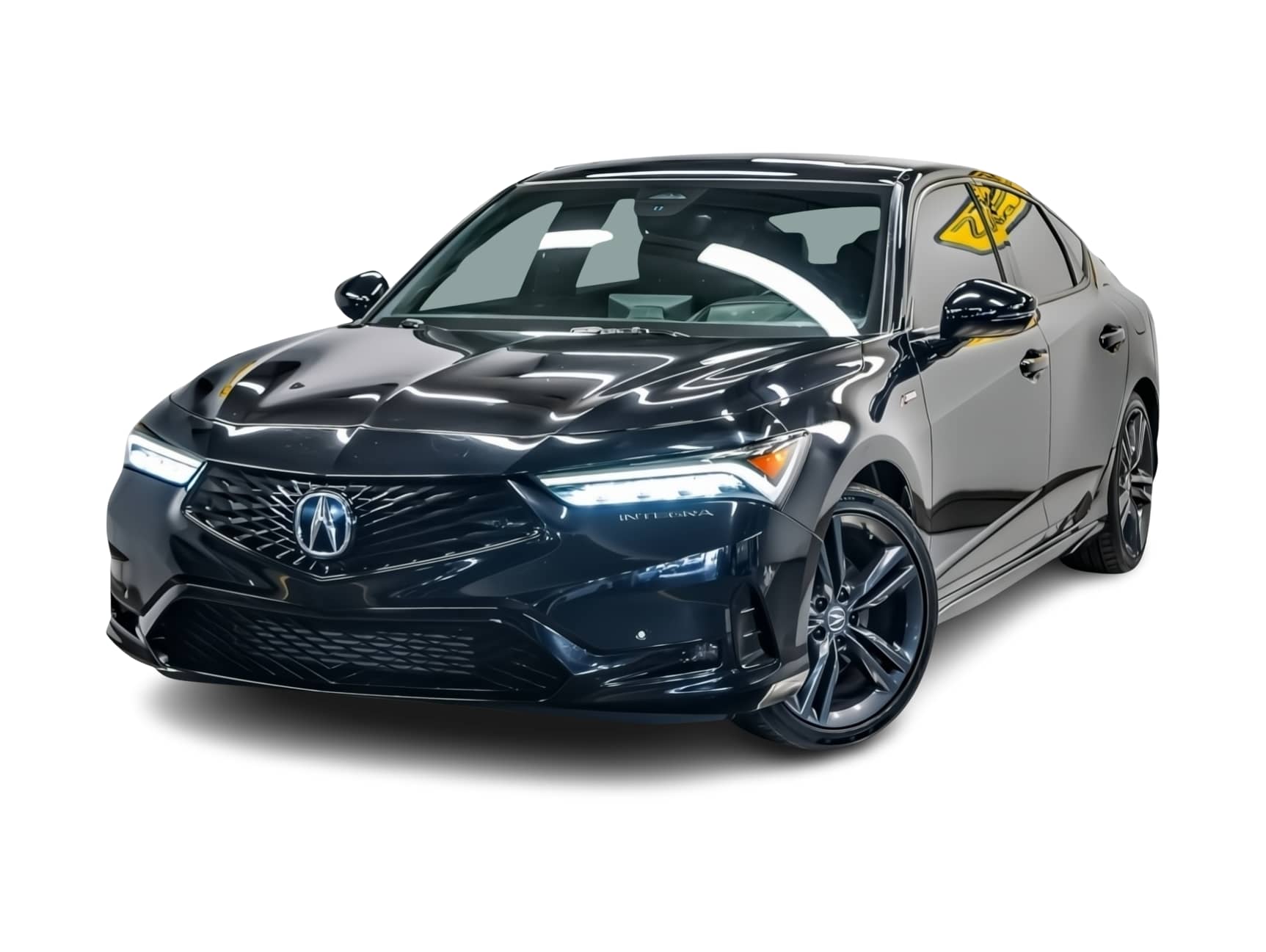 2023 Acura Integra A-Spec w/Tech -
                  Sherman Oaks, CA