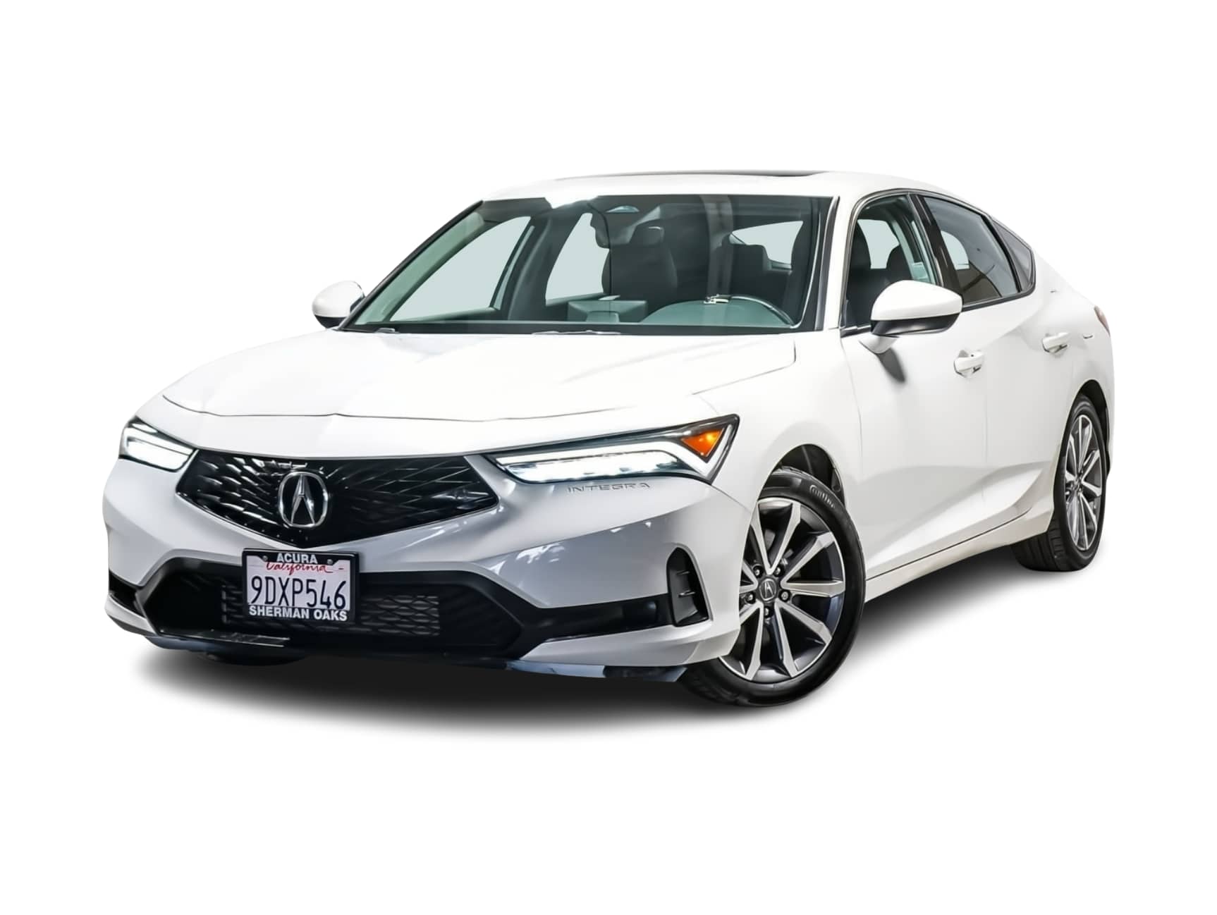 2023 Acura Integra  -
                  Sherman Oaks, CA