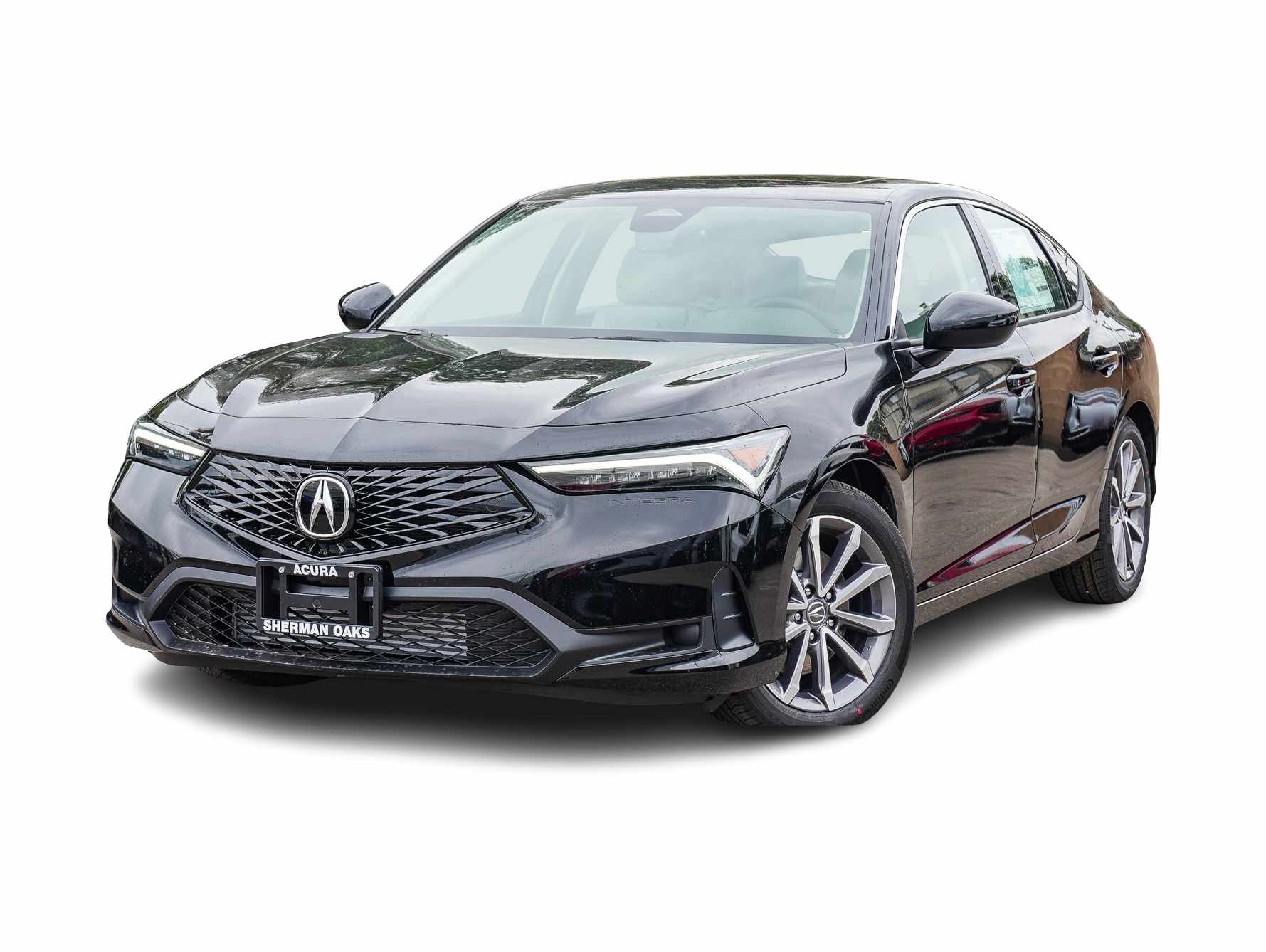 2025 Acura Integra  -
                  Sherman Oaks, CA