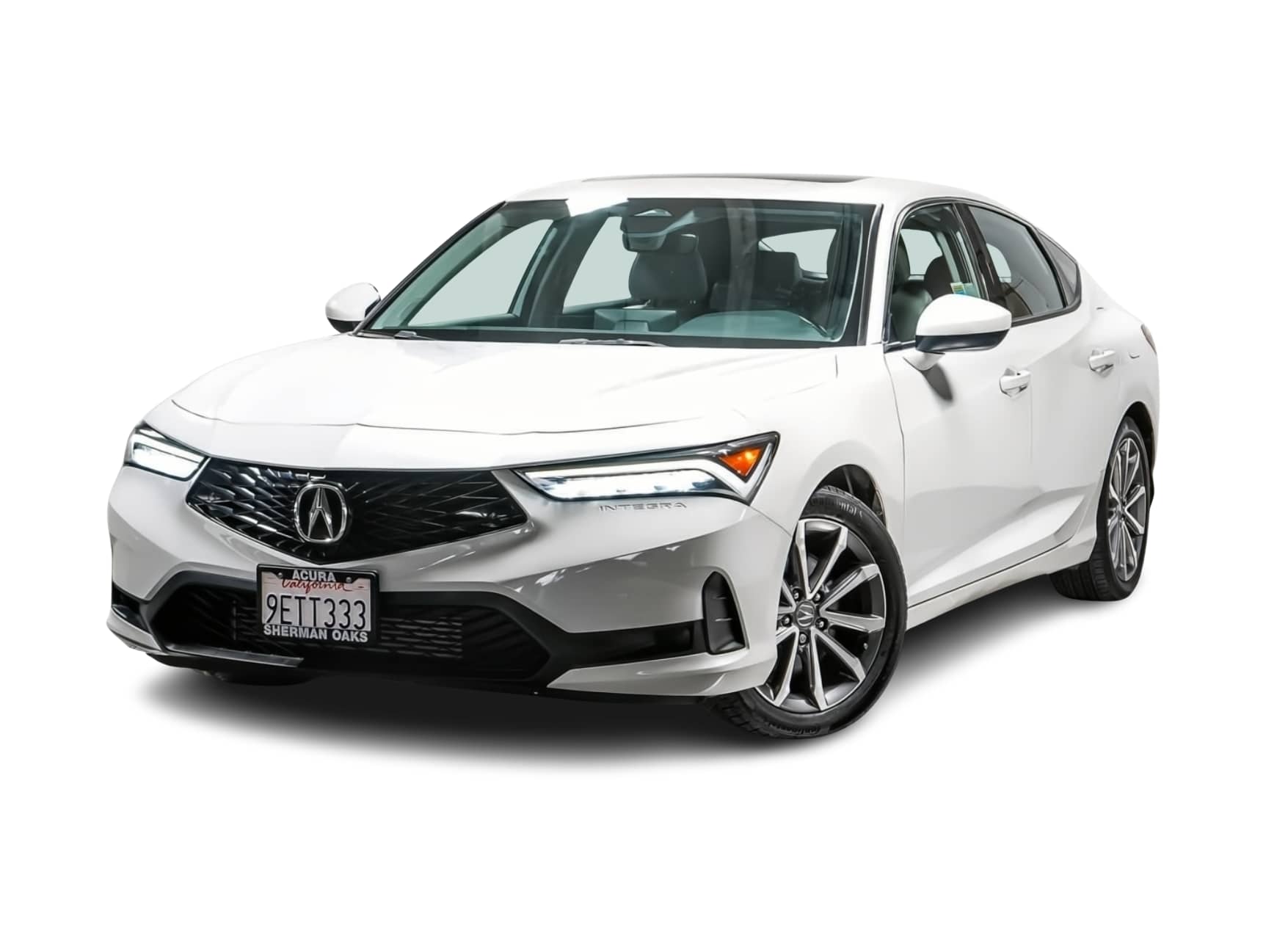 2023 Acura Integra  -
                  Sherman Oaks, CA