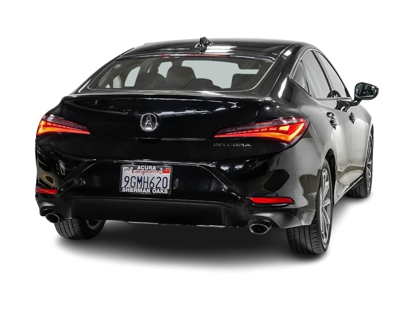 2023 Acura Integra  -
                  Sherman Oaks, CA