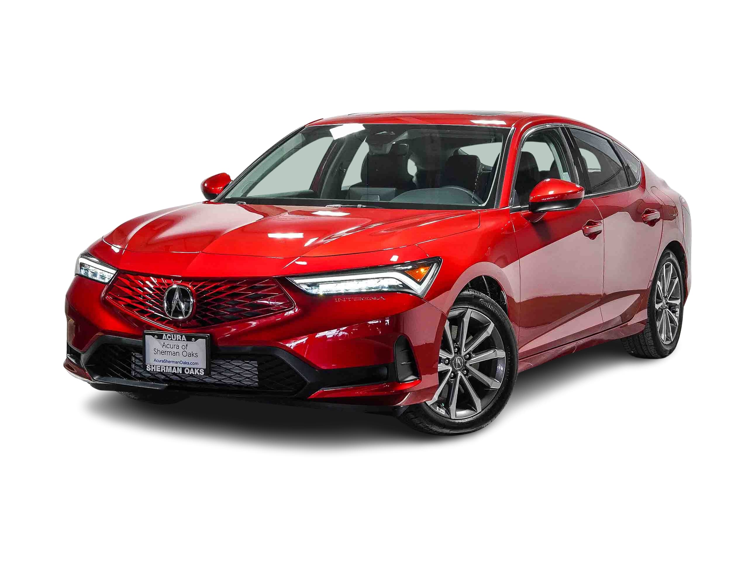 Thumbnail: 2026 Acura Integra - 1