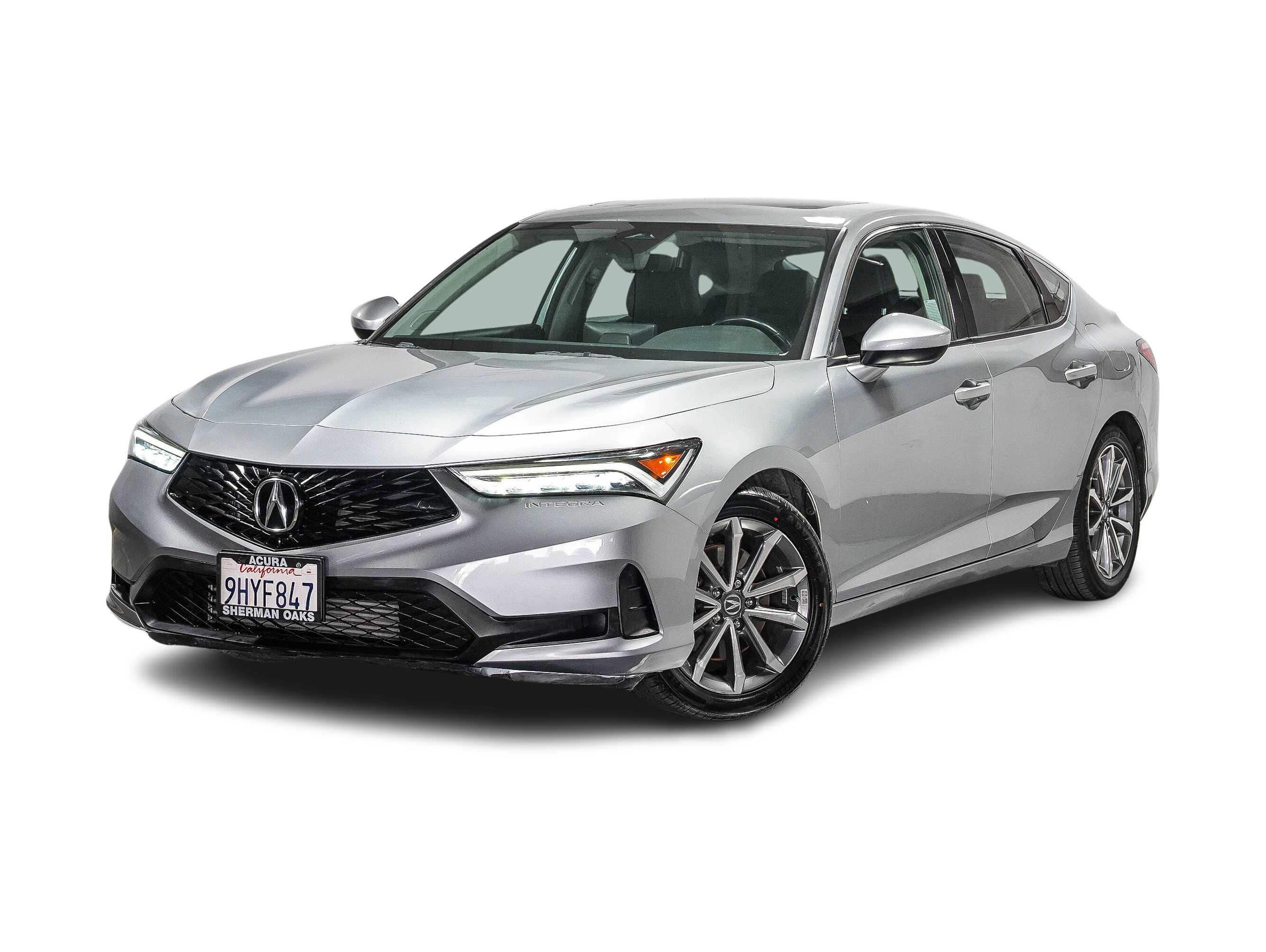 2024 Acura Integra  -
                  Sherman Oaks, CA
