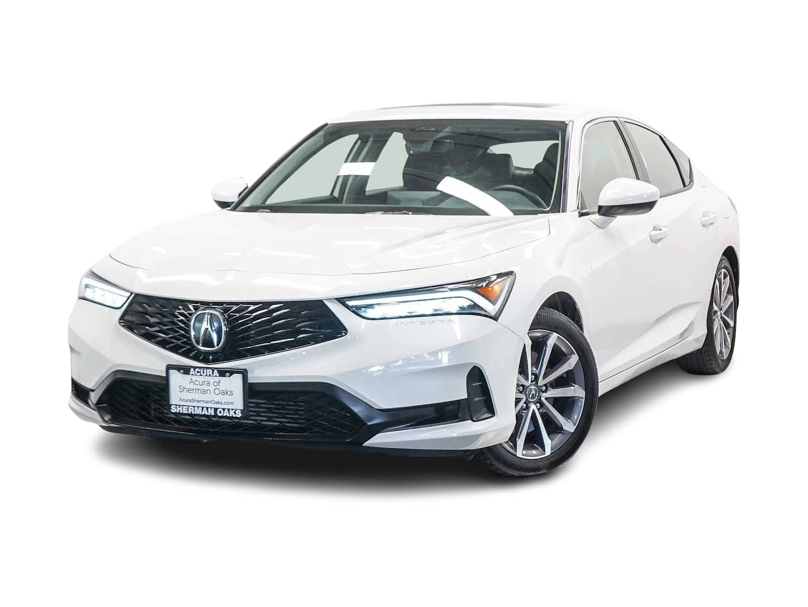 2023 Acura Integra  -
                  Sherman Oaks, CA