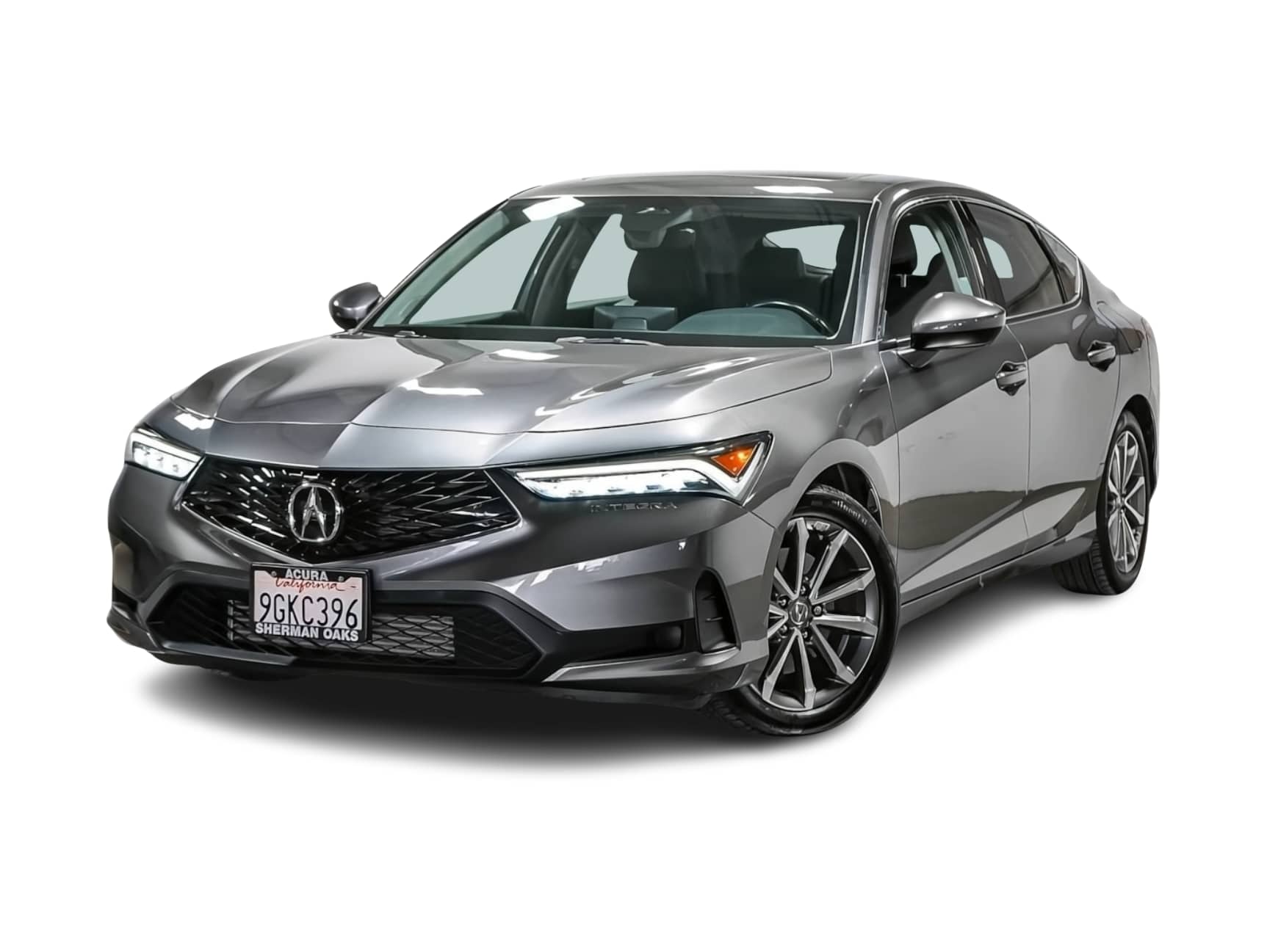 2023 Acura Integra  -
                  Sherman Oaks, CA