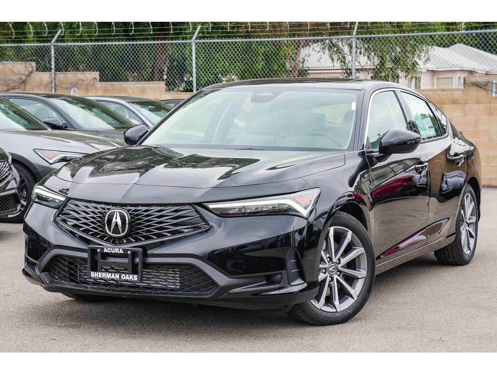 2025 Acura Integra Base's photo