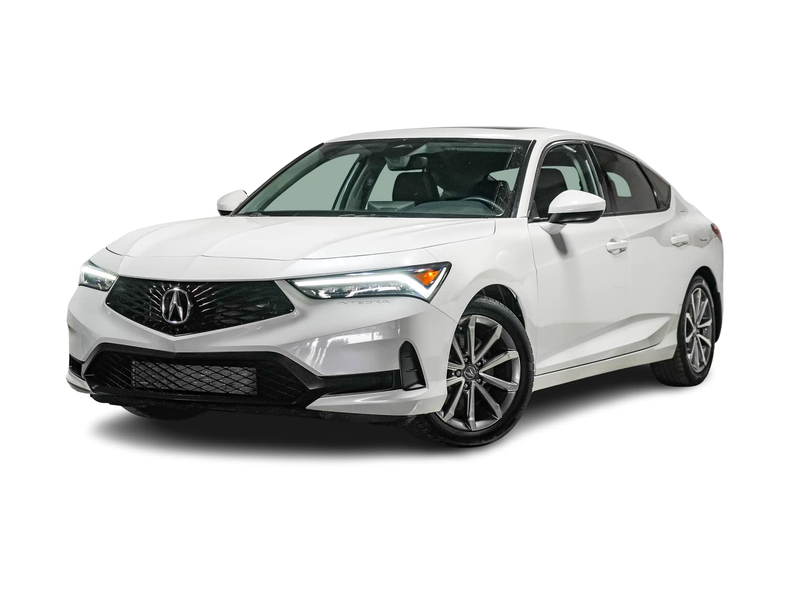 2025 Acura Integra  -
                  Sherman Oaks, CA