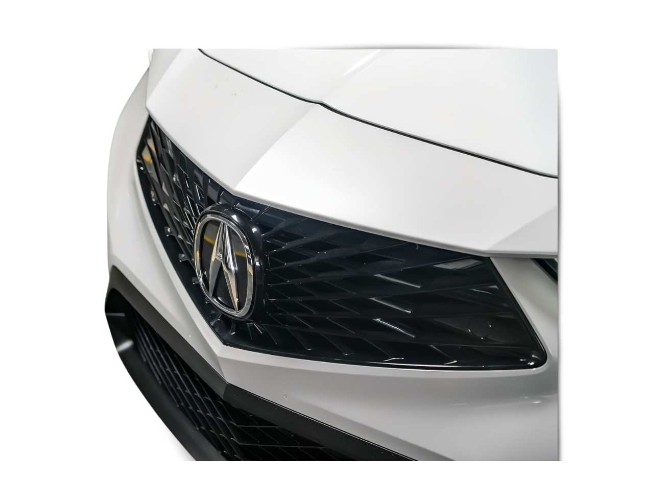 2025 Acura Integra  -
                  Sherman Oaks, CA