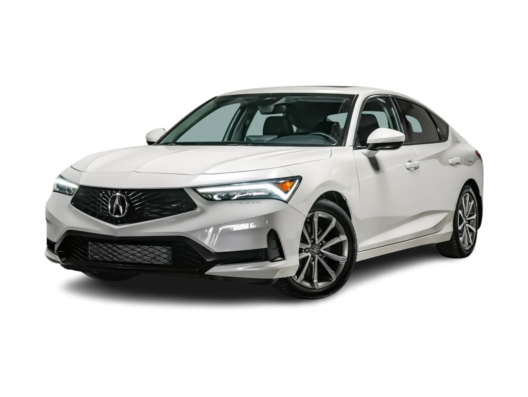 2025 Acura Integra  -
                  Sherman Oaks, CA