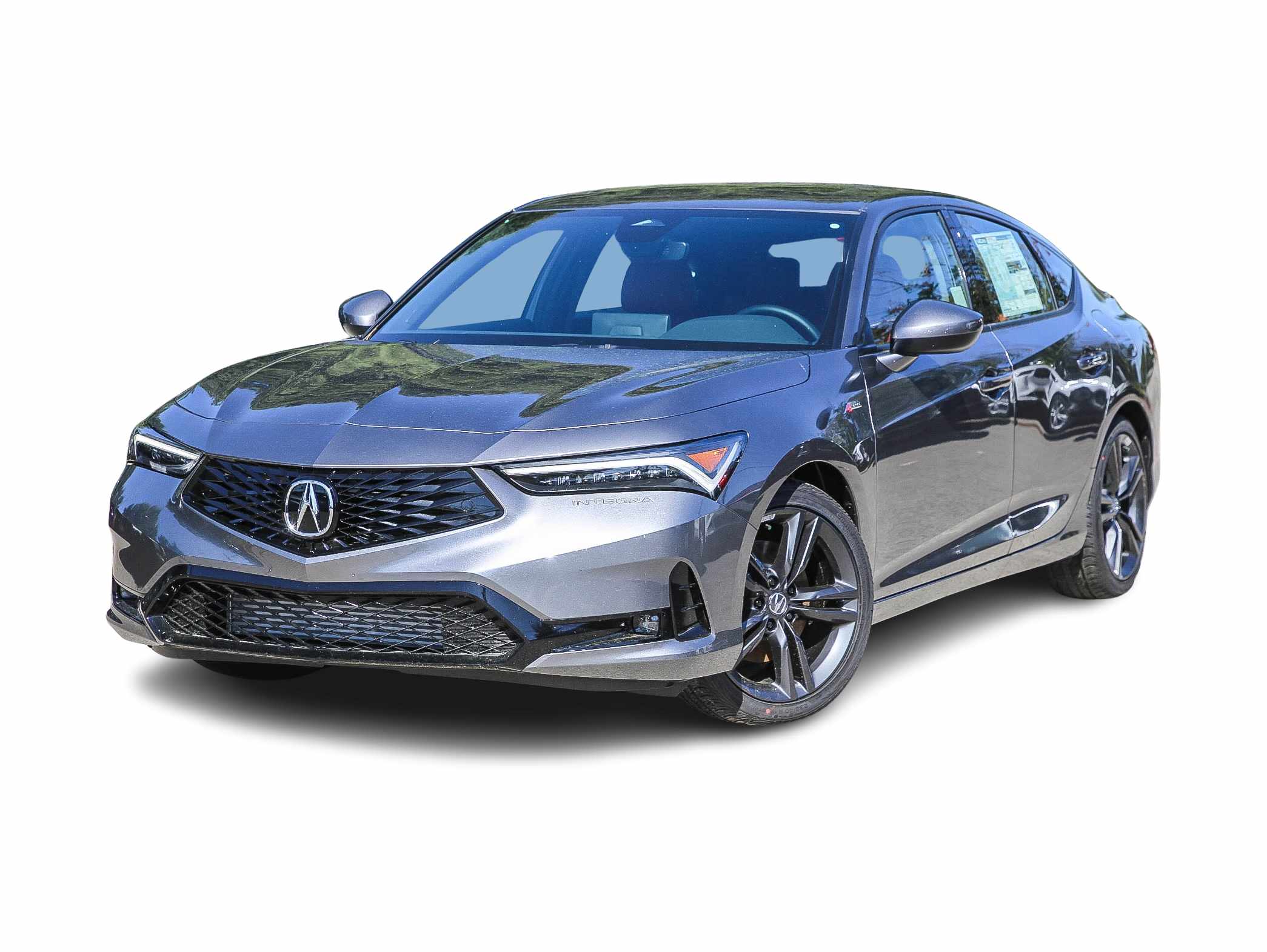 2025 Acura Integra A-Spec -
                  Sherman Oaks, CA