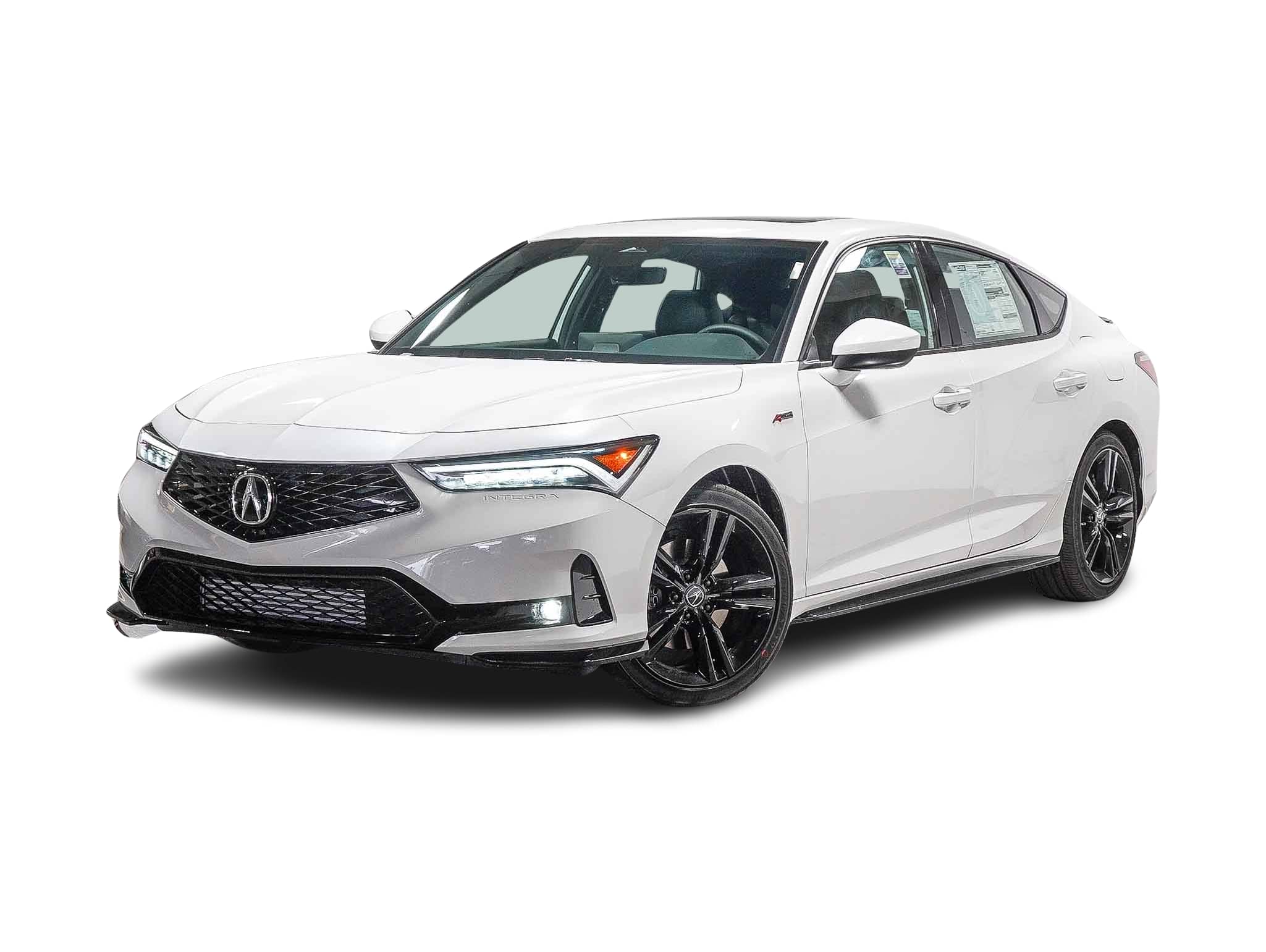Thumbnail: 2026 Acura Integra - 1