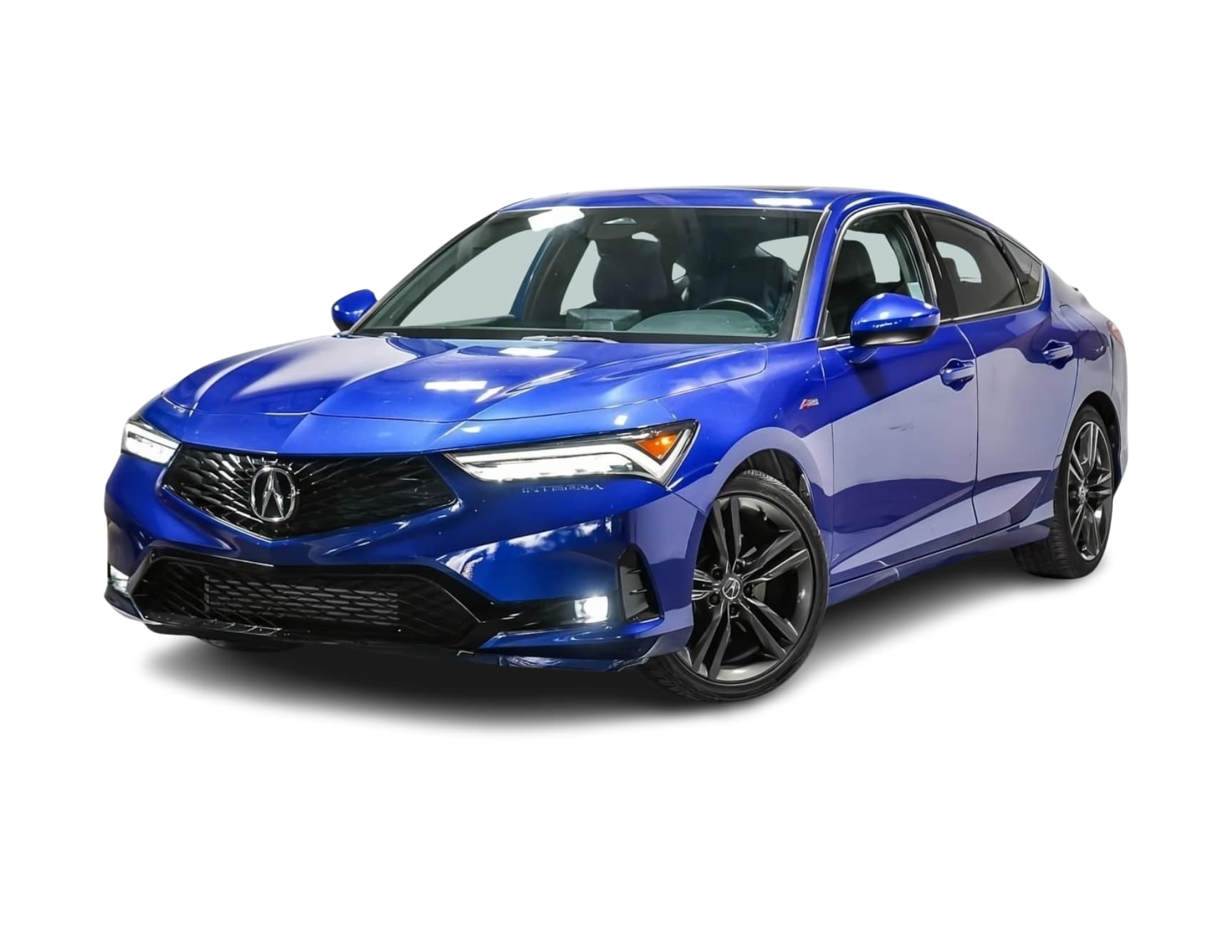 2023 Acura Integra A-Spec -
                  Sherman Oaks, CA