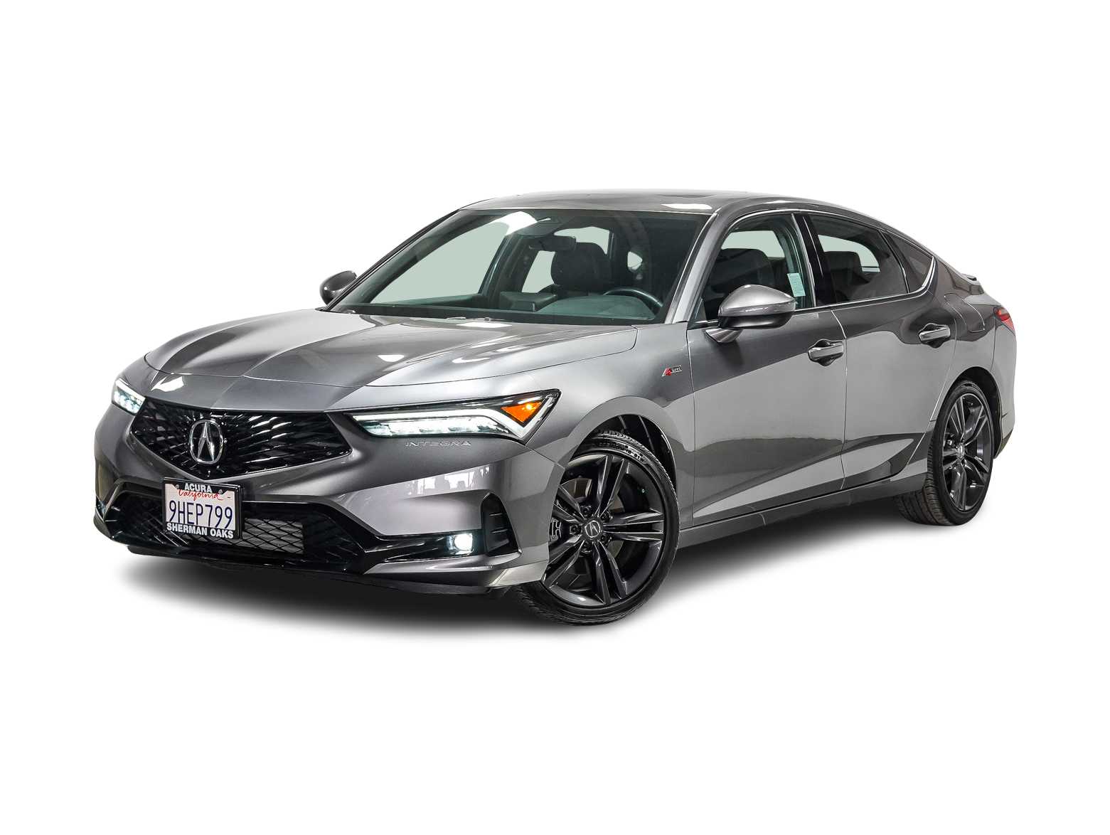 2023 Acura Integra A-Spec -
                  Sherman Oaks, CA