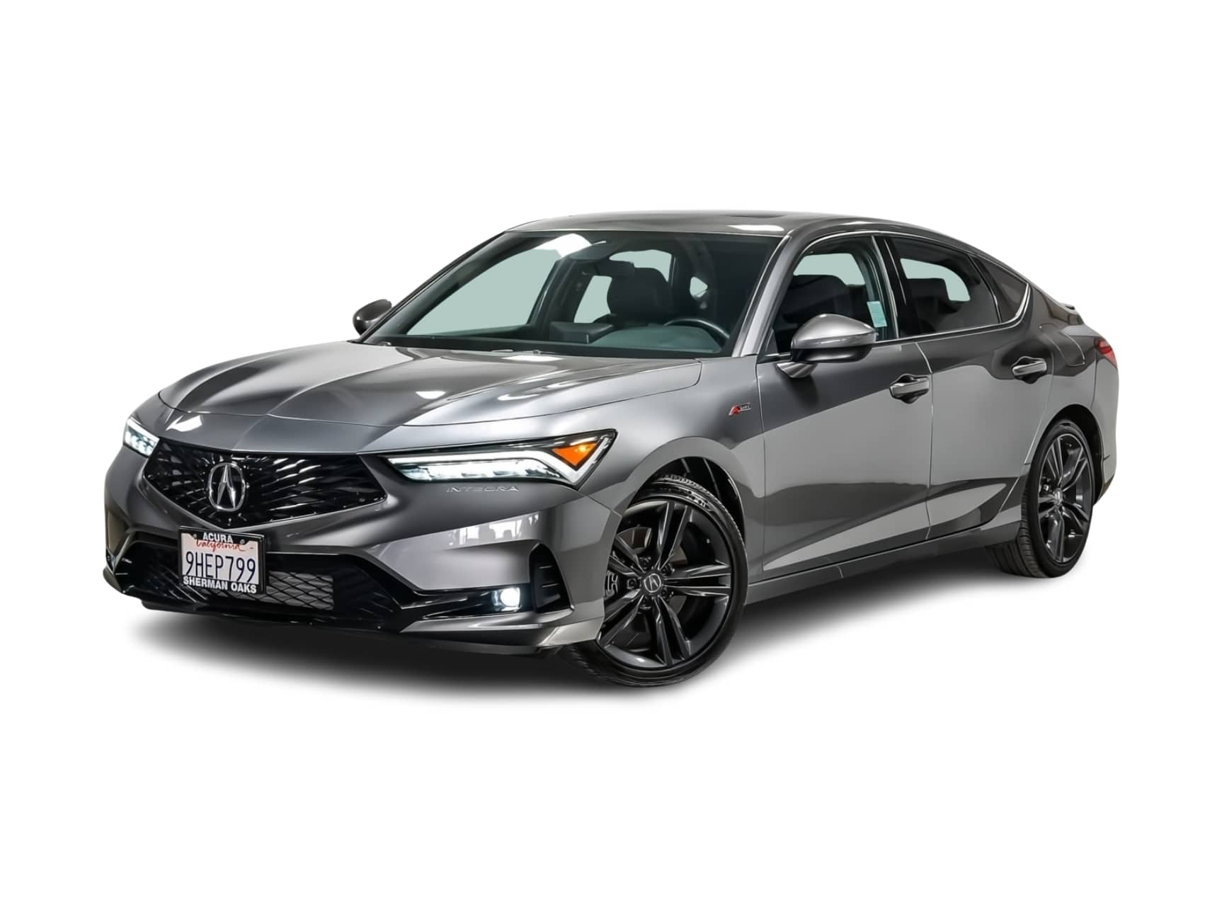 2023 Acura Integra A-Spec -
                  Sherman Oaks, CA