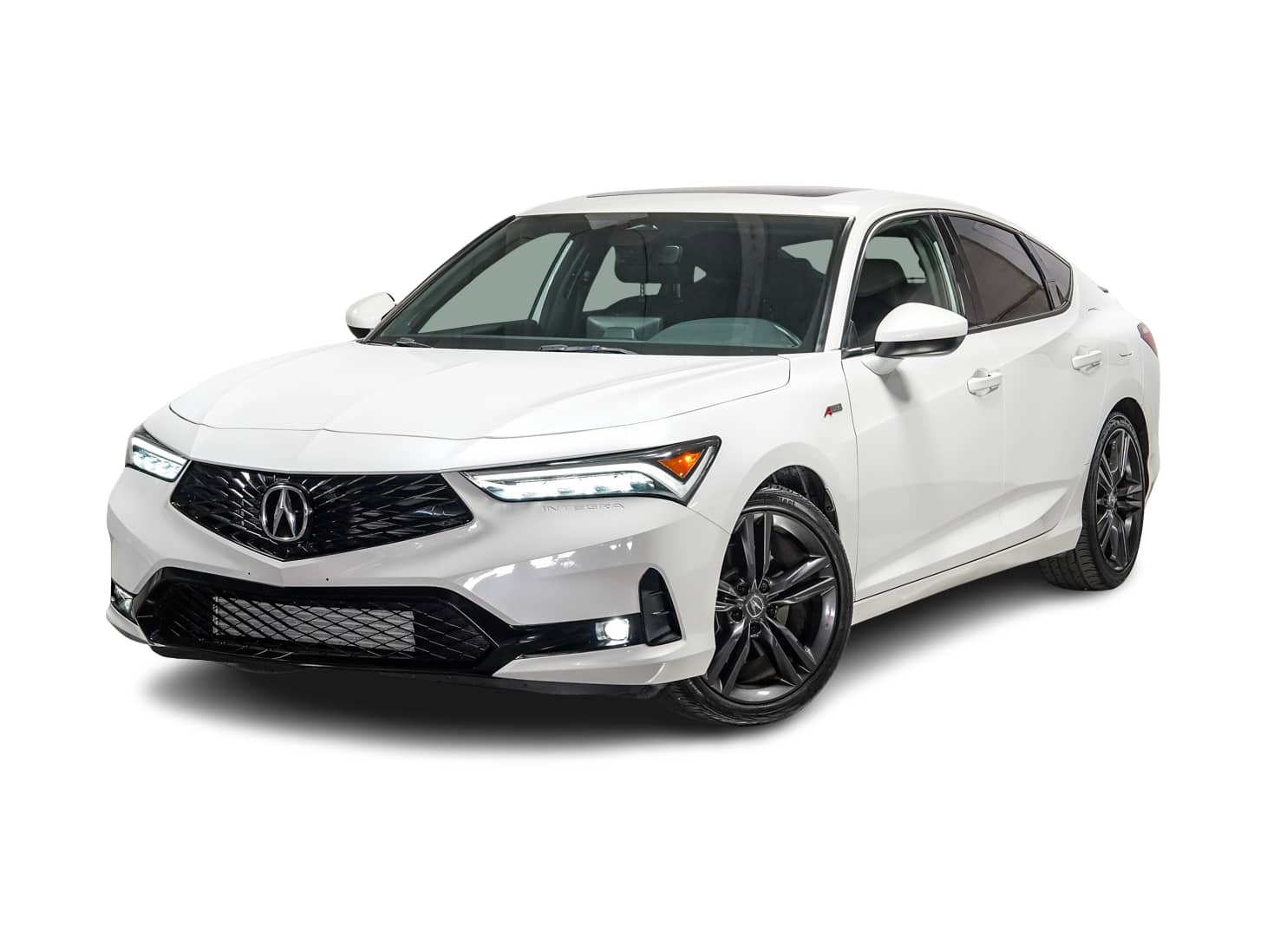 2023 Acura Integra A-Spec -
                  Sherman Oaks, CA