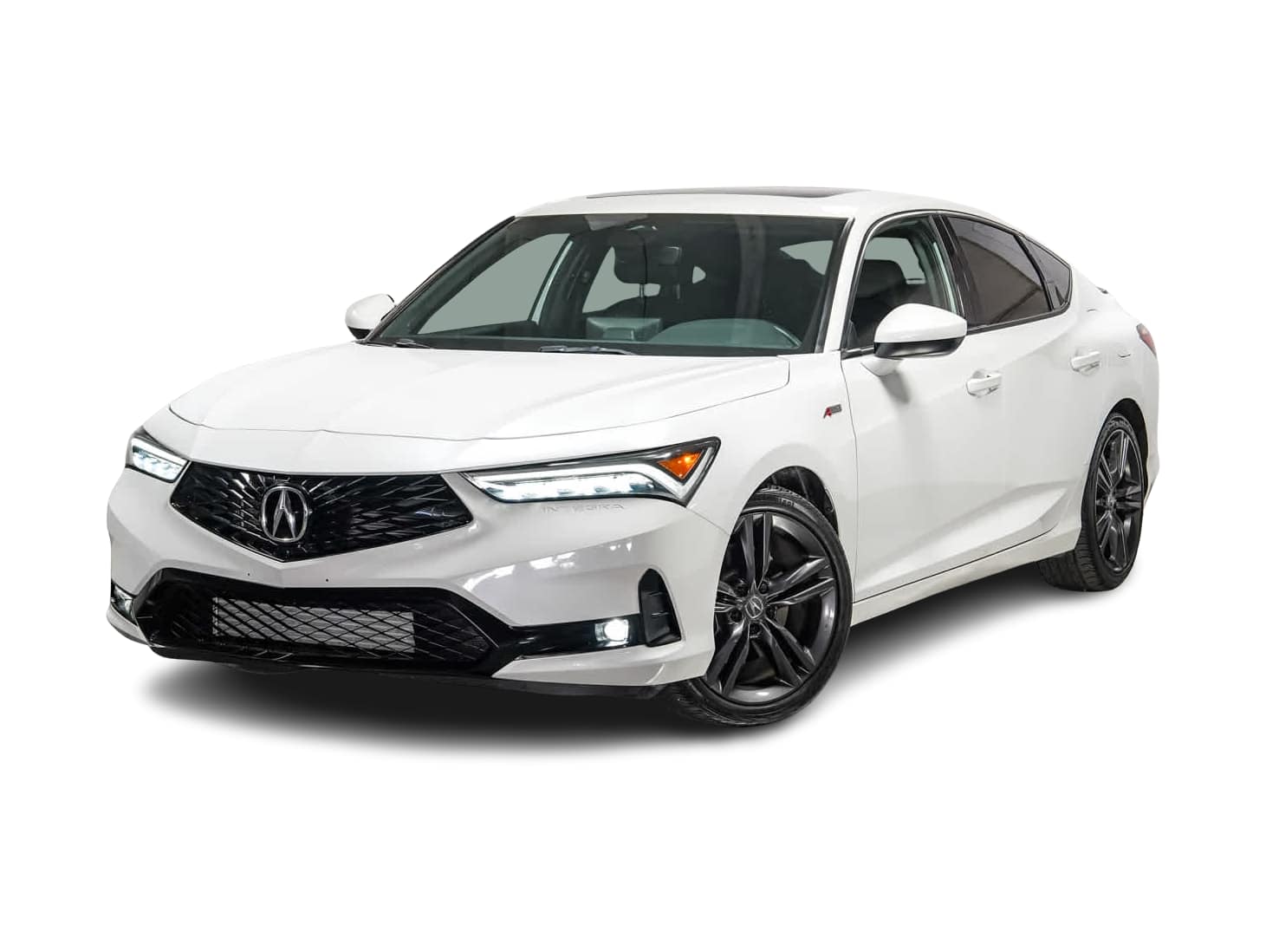 2023 Acura Integra A-Spec -
                  Sherman Oaks, CA