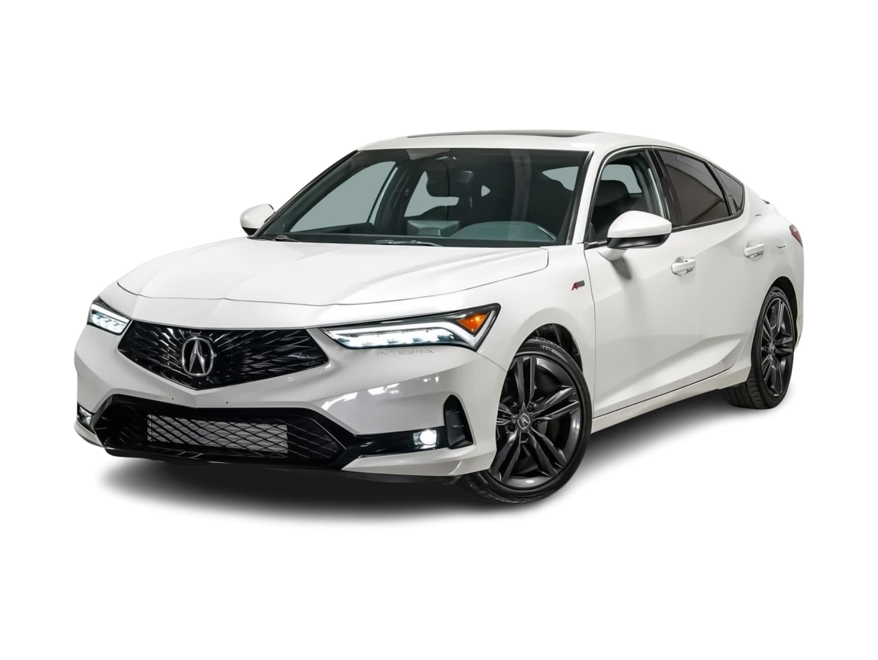 2023 Acura Integra A-Spec -
                  Sherman Oaks, CA