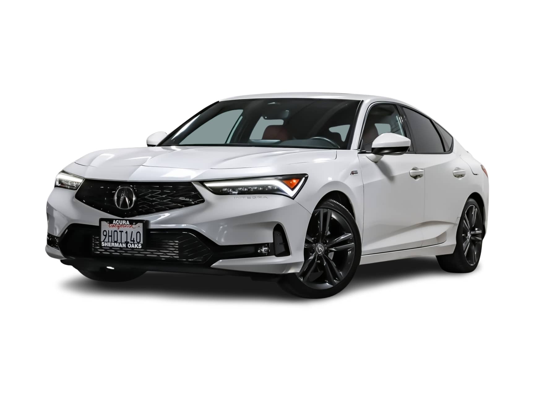 2024 Acura Integra A-Spec -
                  Sherman Oaks, CA