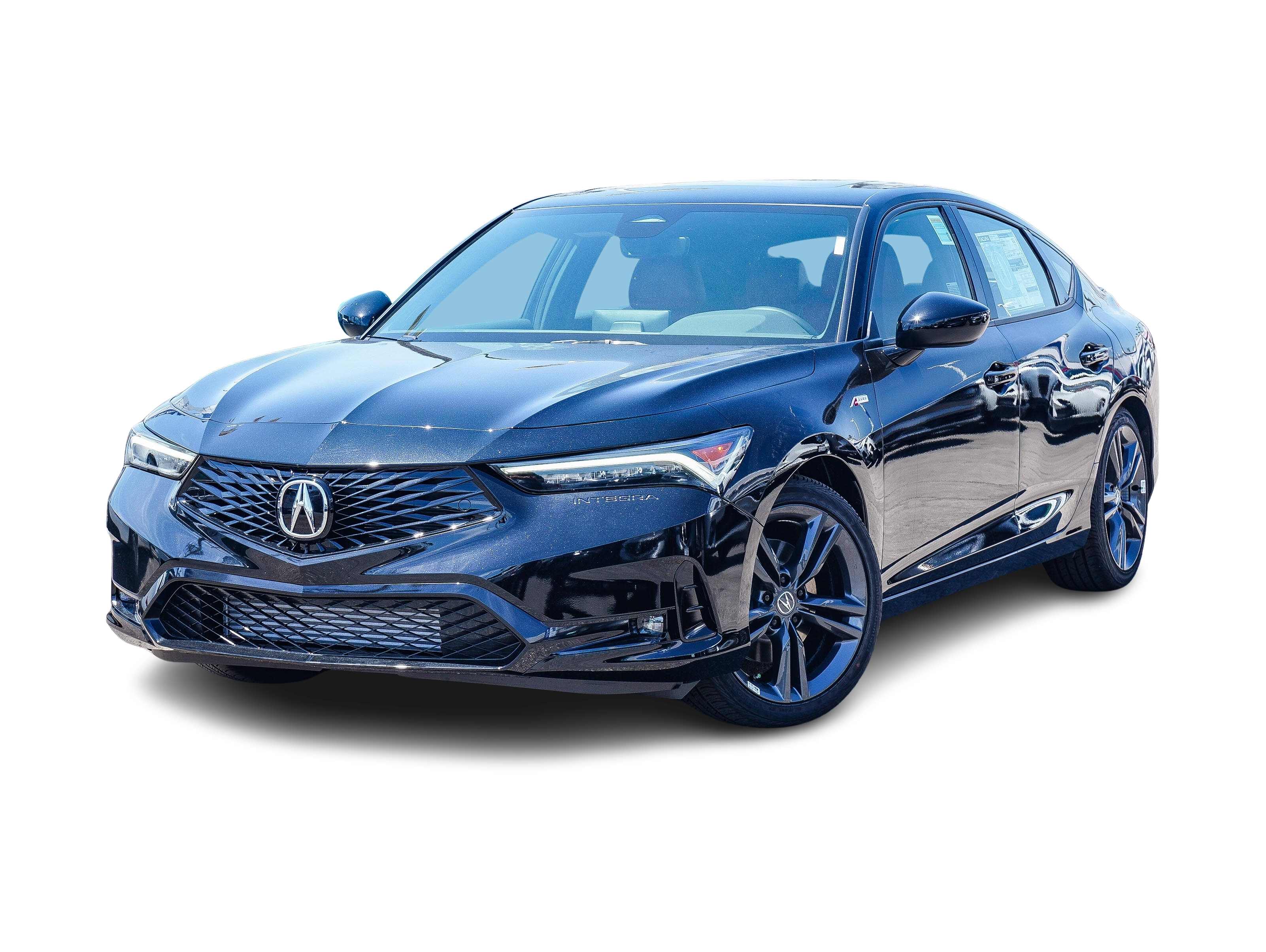 Thumbnail: 2025 Acura Integra - 1