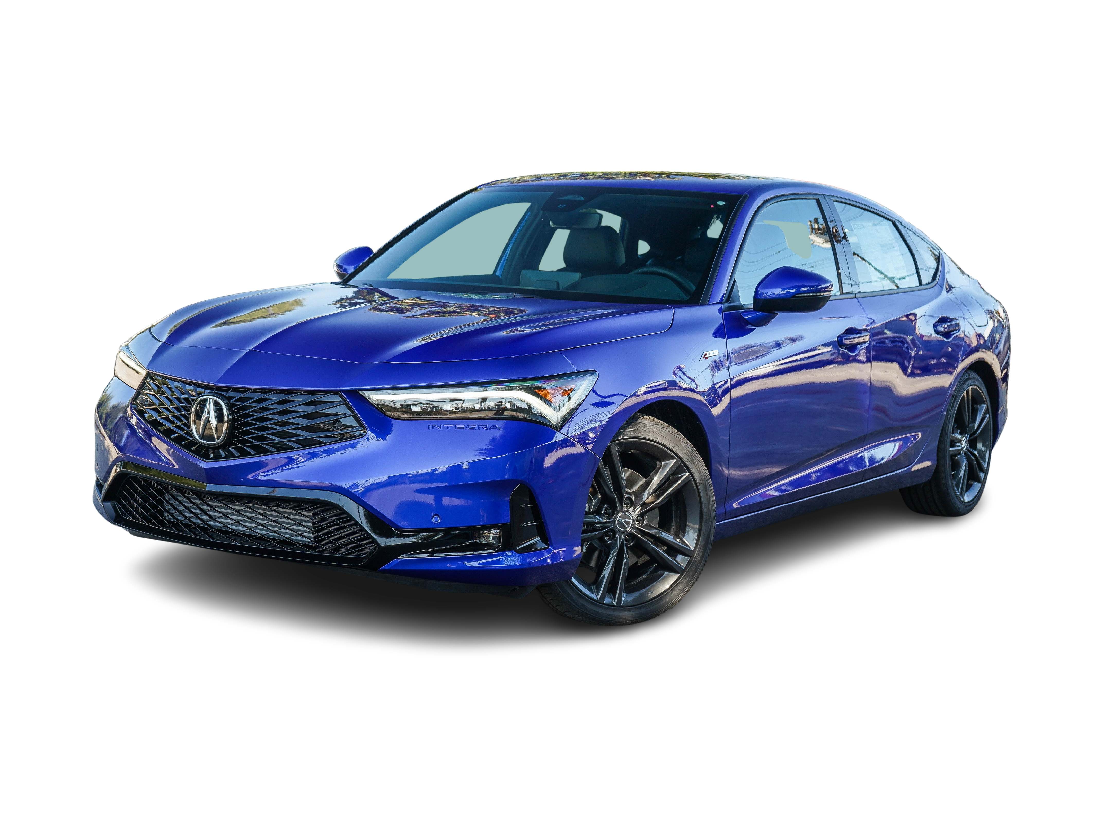 2025 Acura Integra A-Spec w/Tech -
                  Sherman Oaks, CA