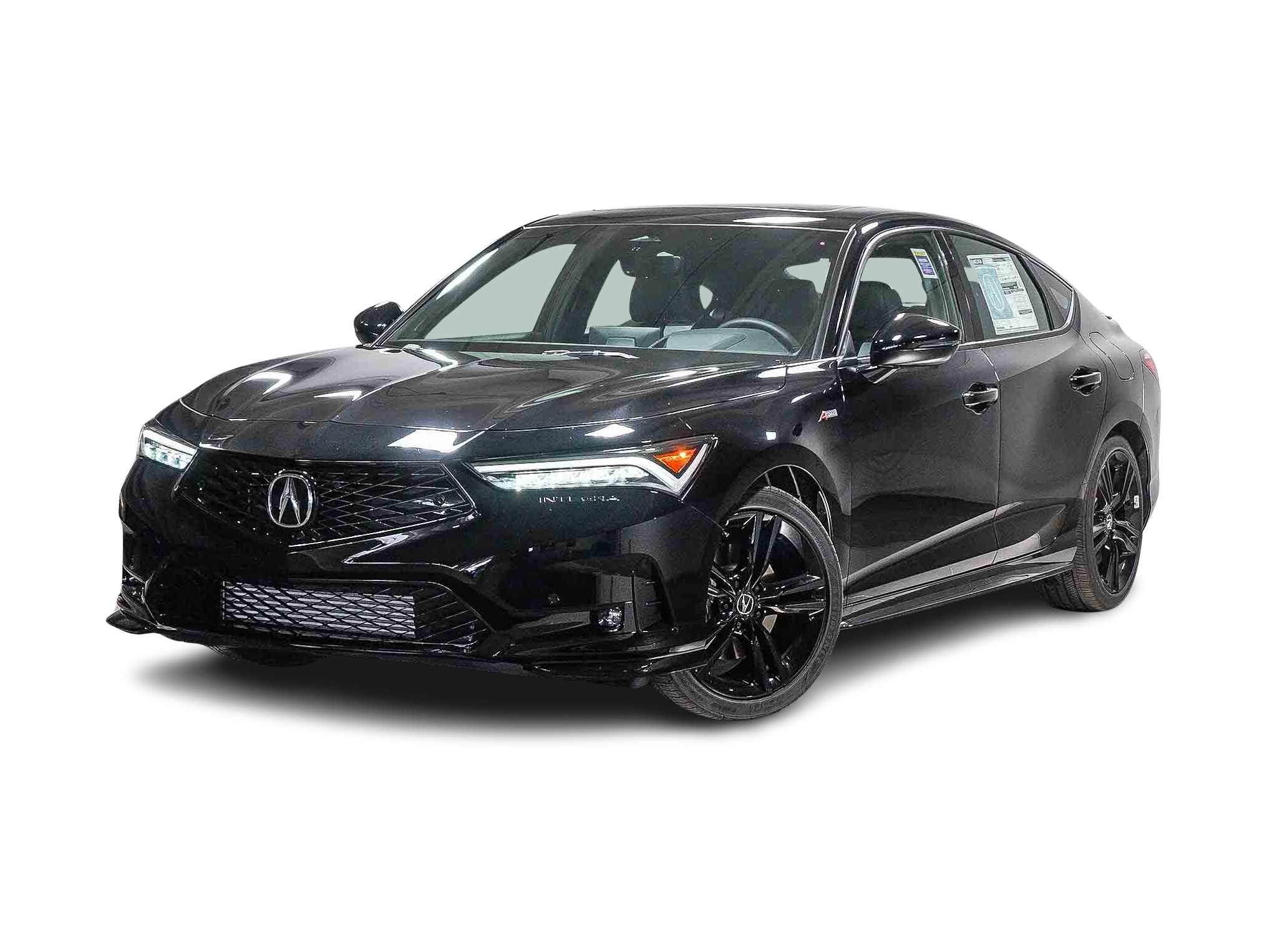 Thumbnail: 2026 Acura Integra - 1