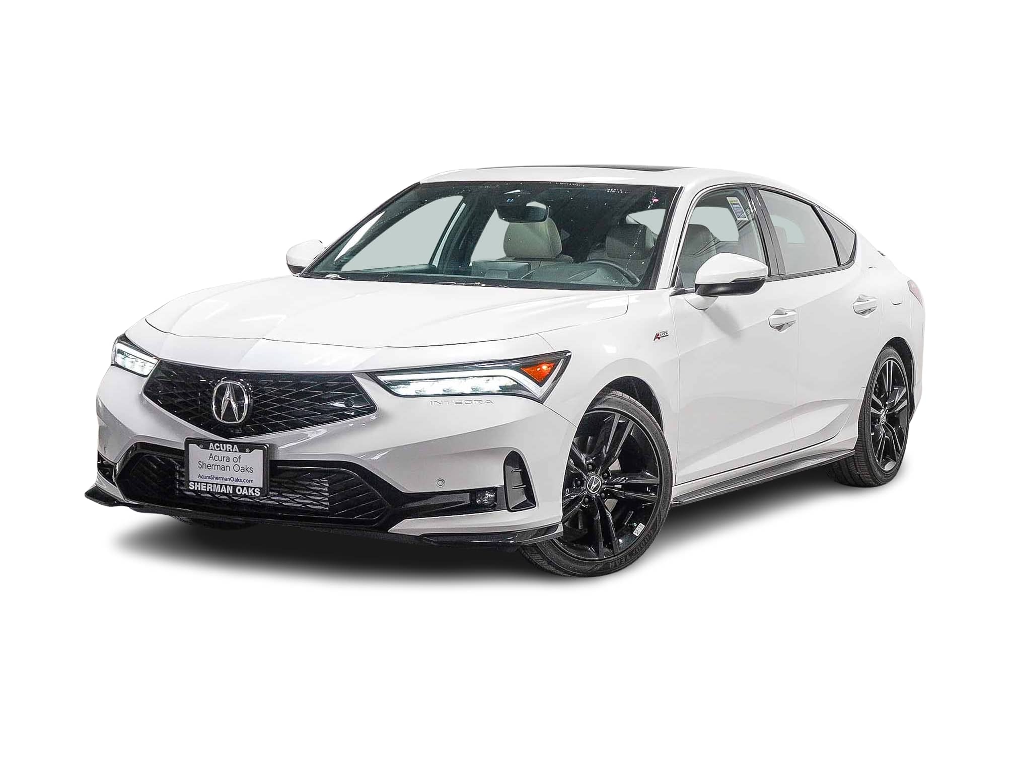 Thumbnail: 2026 Acura Integra - 1