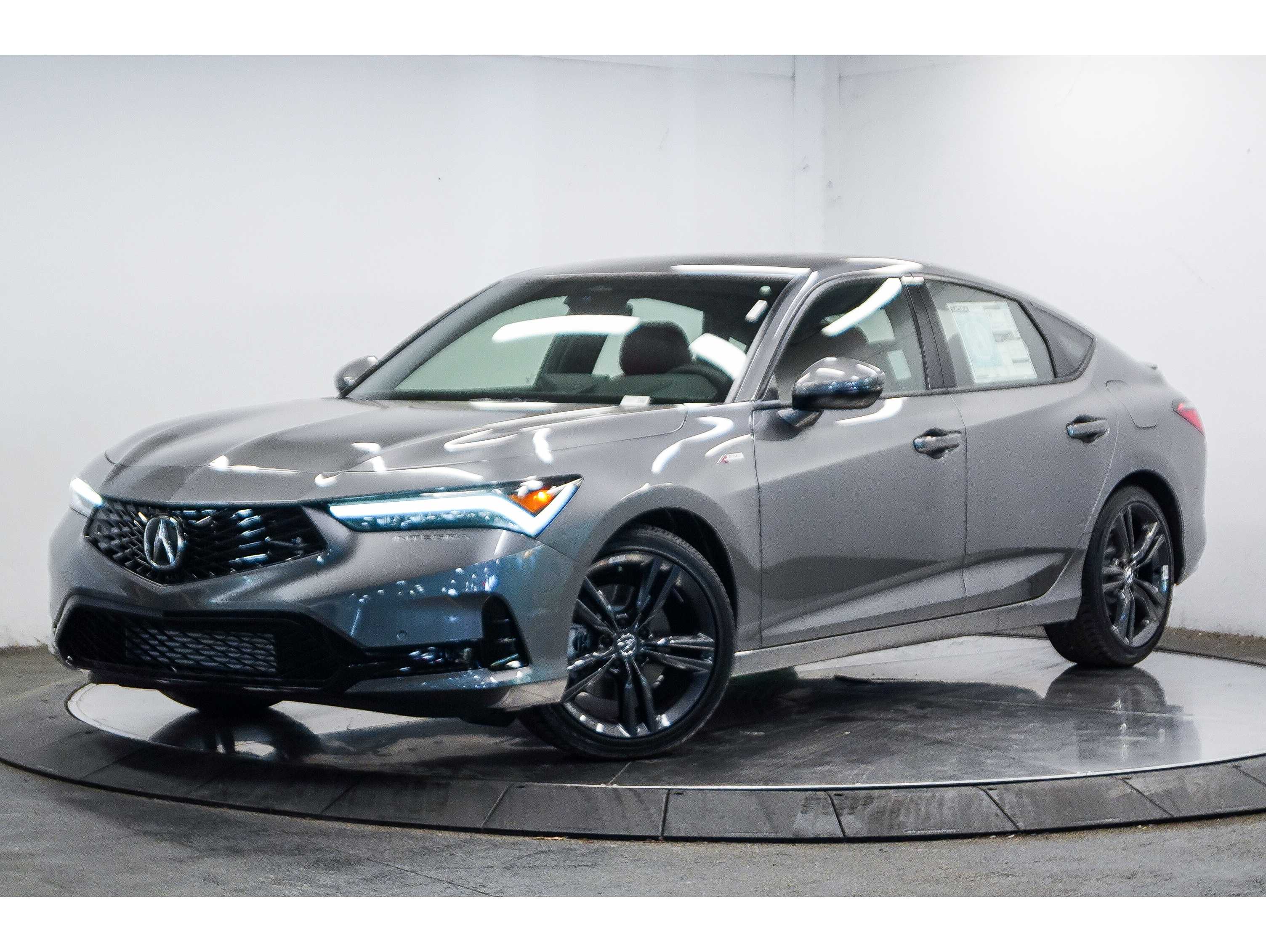 2025 Acura Integra A-Spec with Tech Package's photo