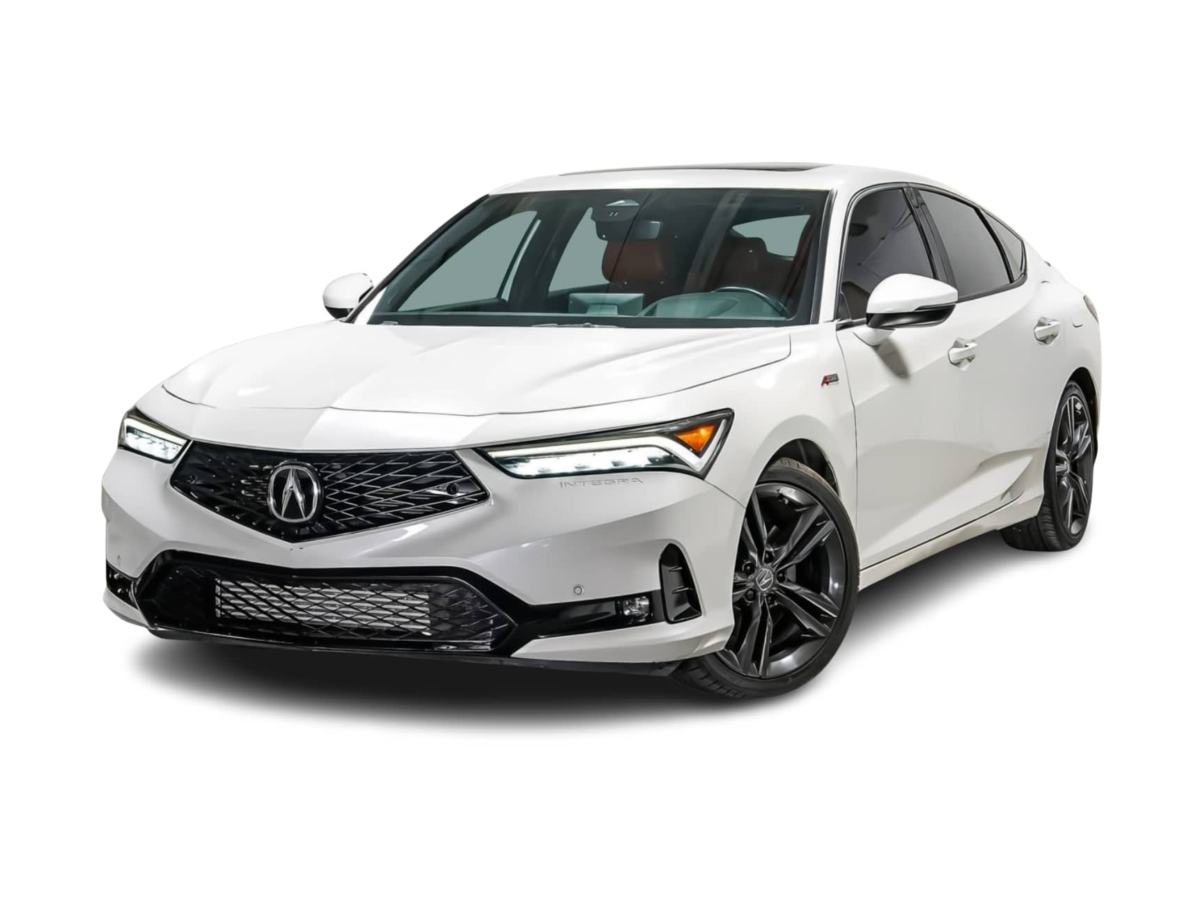 2023 Acura Integra A-Spec w/Tech -
                  Sherman Oaks, CA