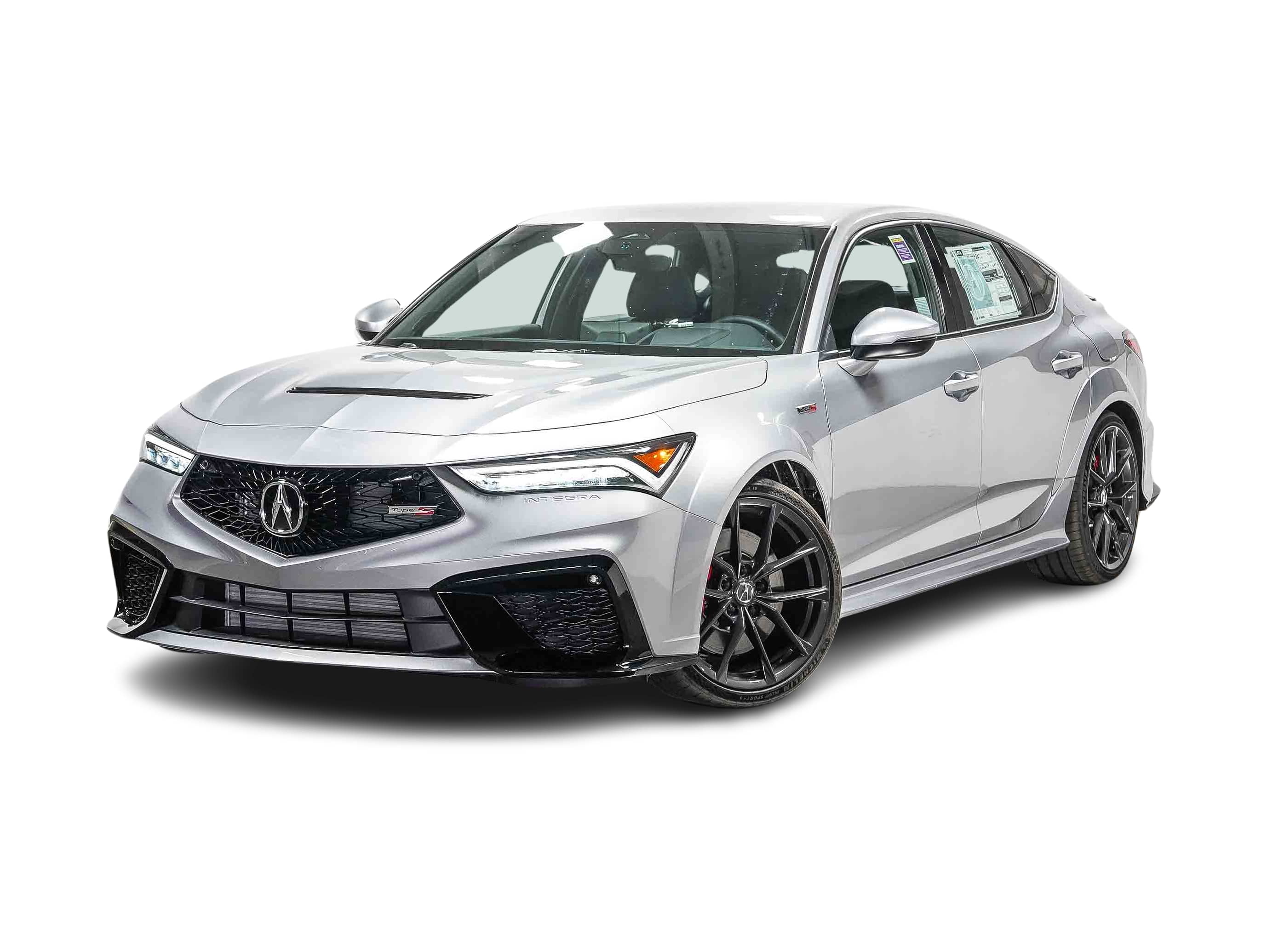 Thumbnail: 2026 Acura Integra - 1