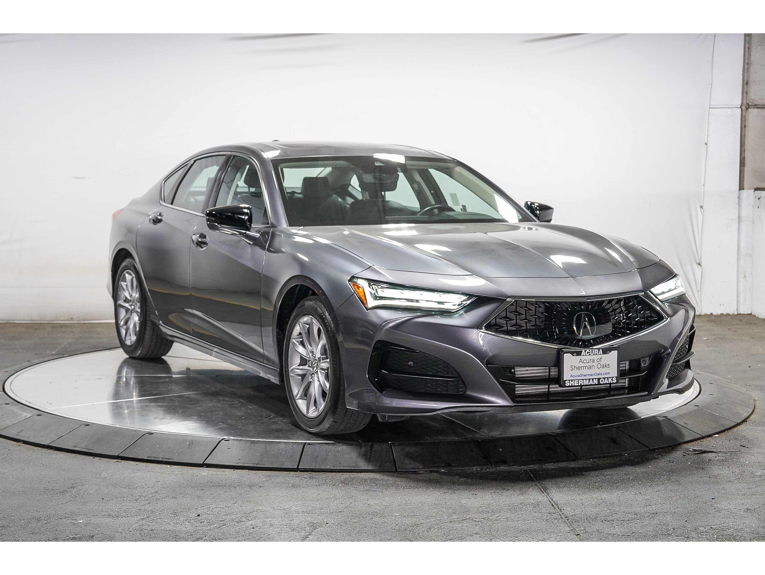 2023 Acura TLX