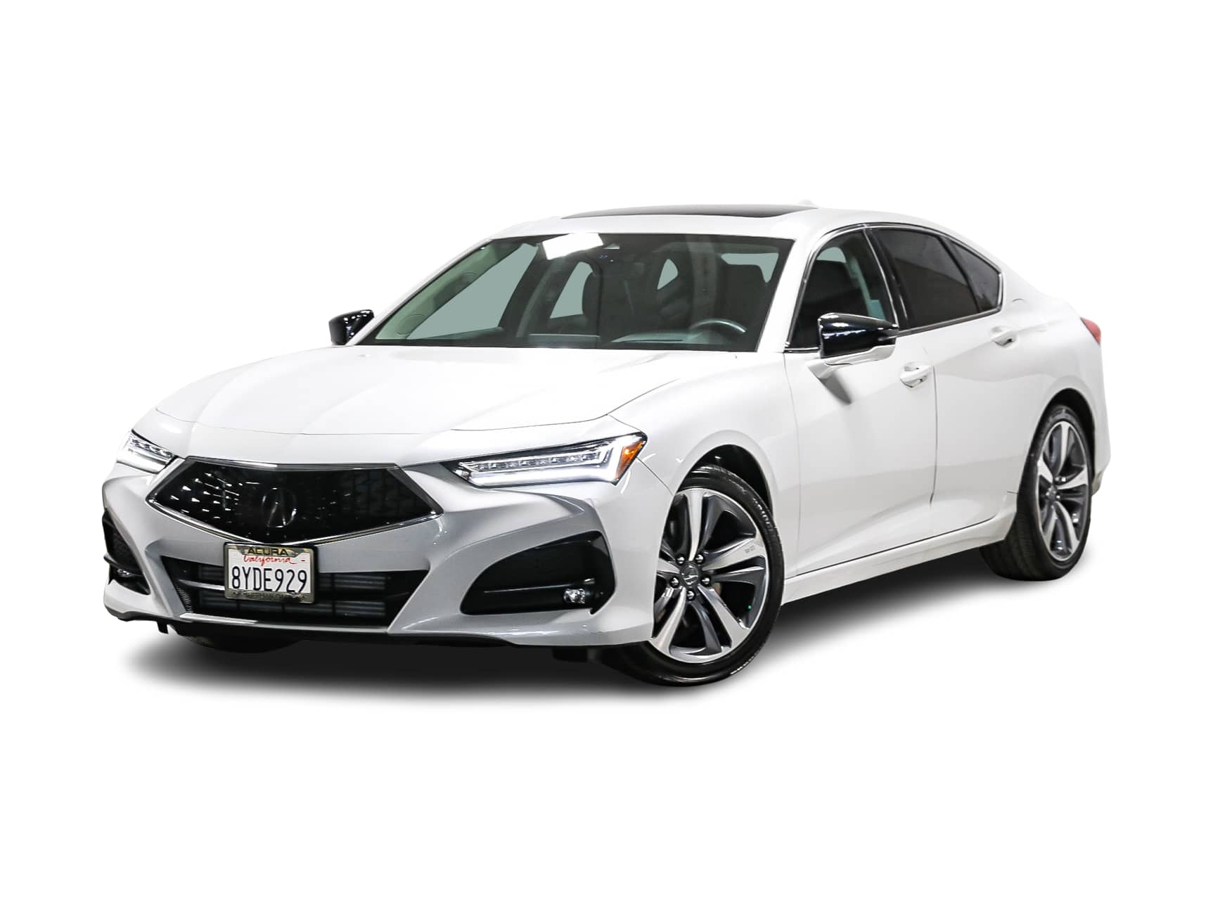 2023 Acura TLX Base -
                Sherman Oaks, CA