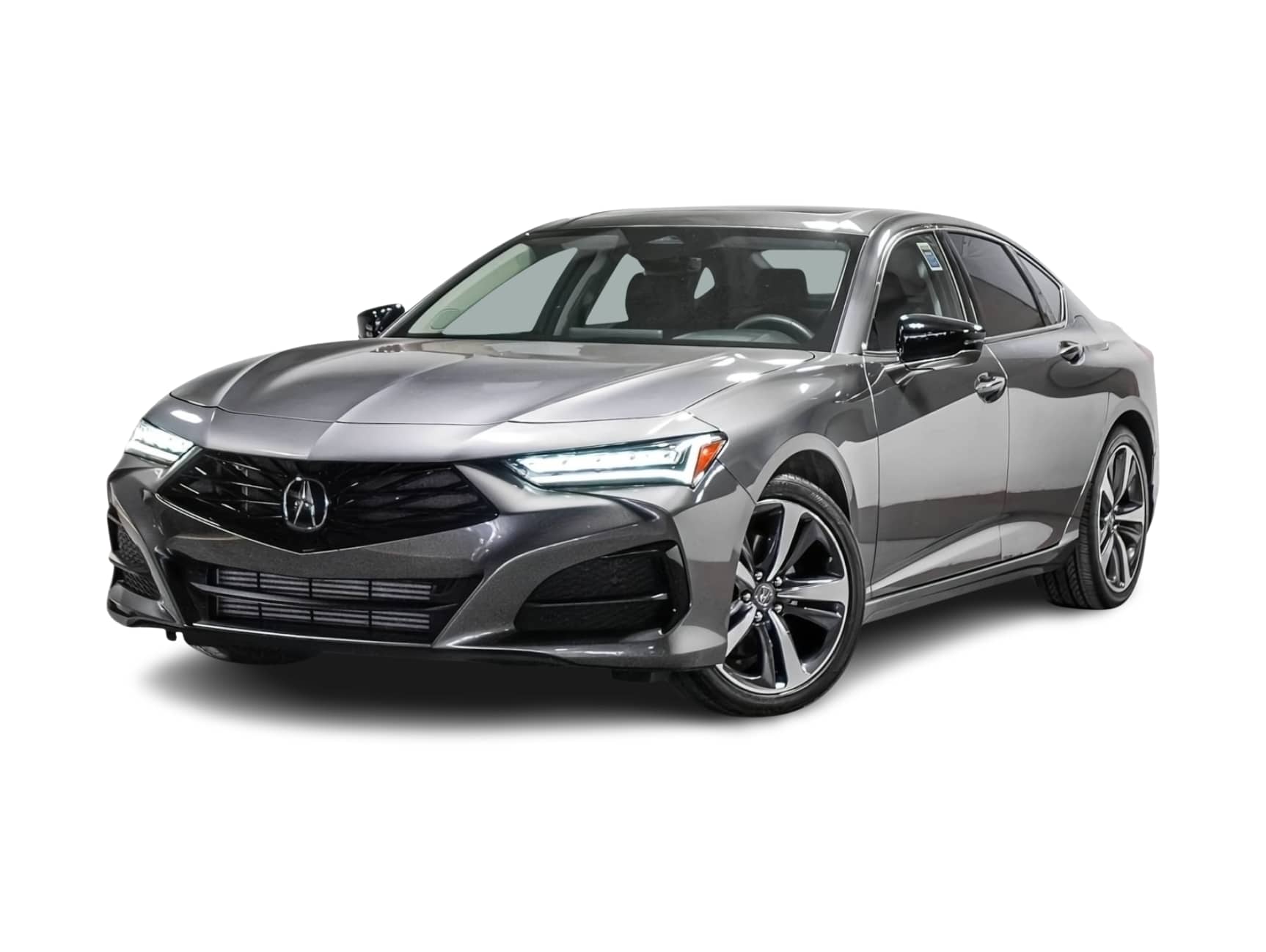 2024 Acura TLX Technology -
                  Sherman Oaks, CA