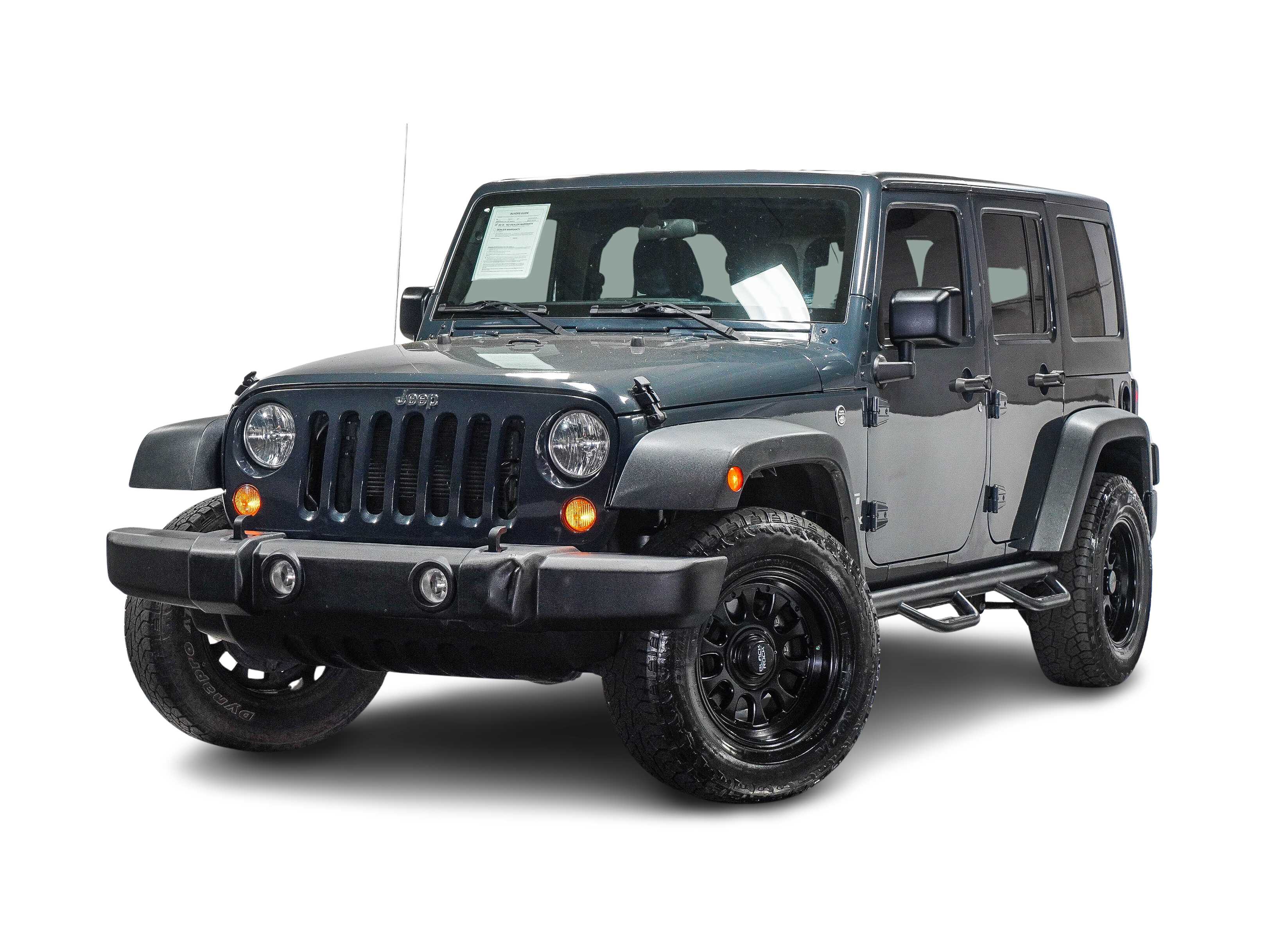 2018 Jeep Wrangler Unlimited Sport -
                Sherman Oaks, CA