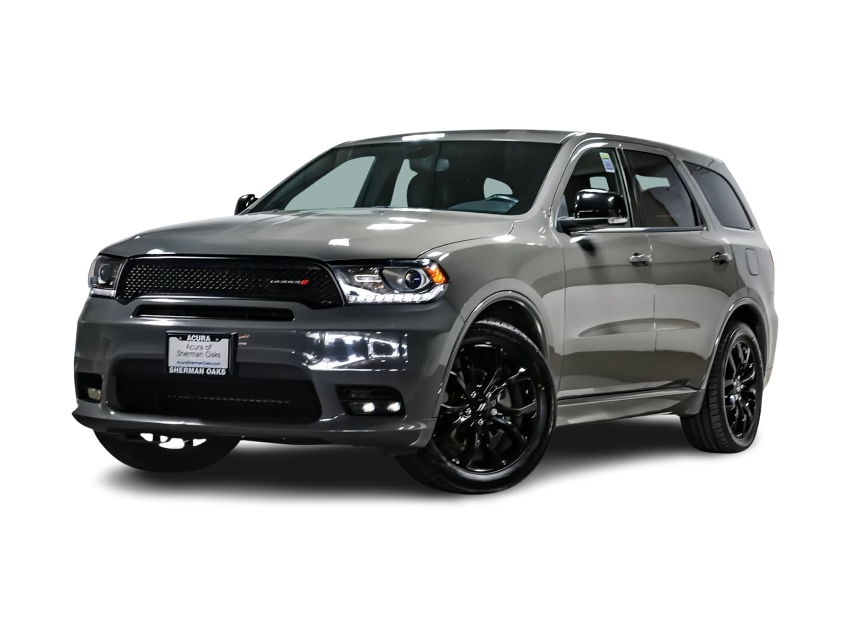 Thumbnail: 2020 Dodge Durango - 1