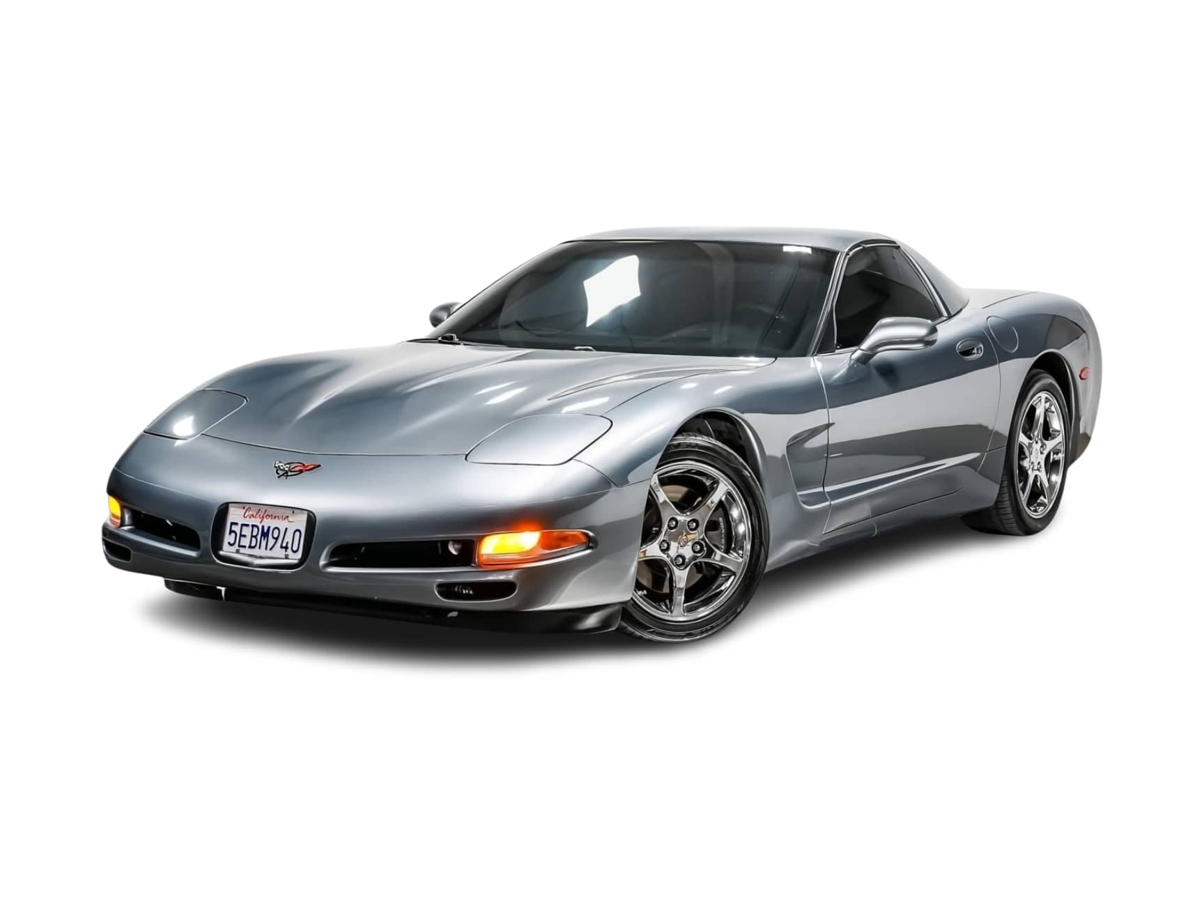 2004 Chevrolet Corvette Base -
                  Sherman Oaks, CA