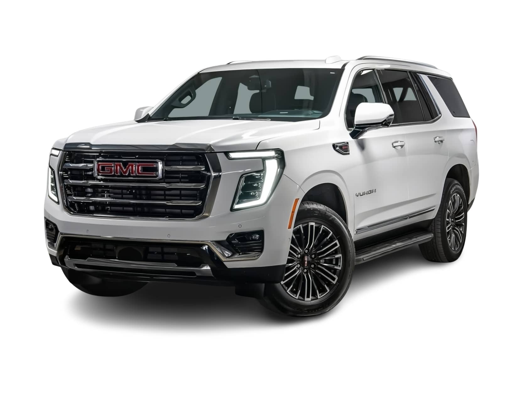 Thumbnail: 2025 GMC Yukon - 1