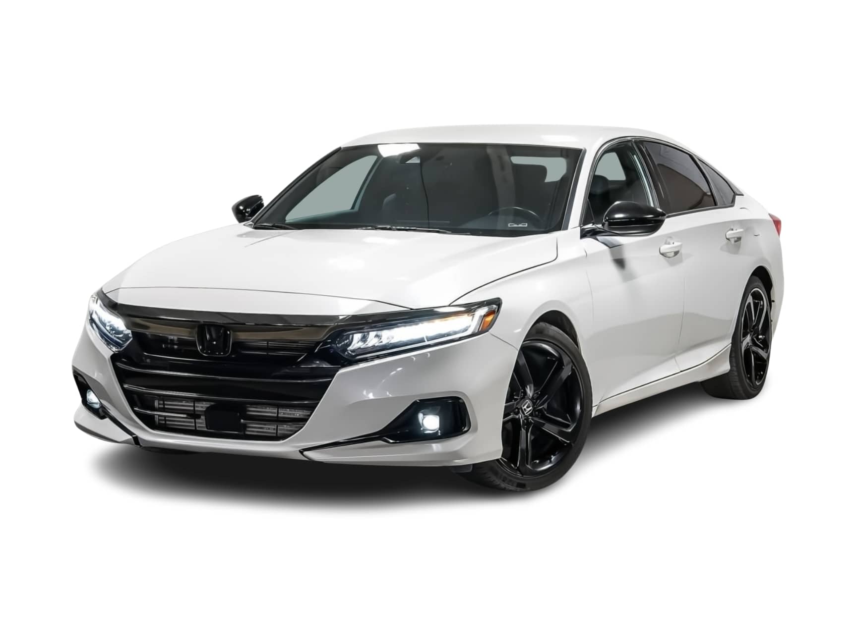 Thumbnail: 2022 Honda Accord - 1