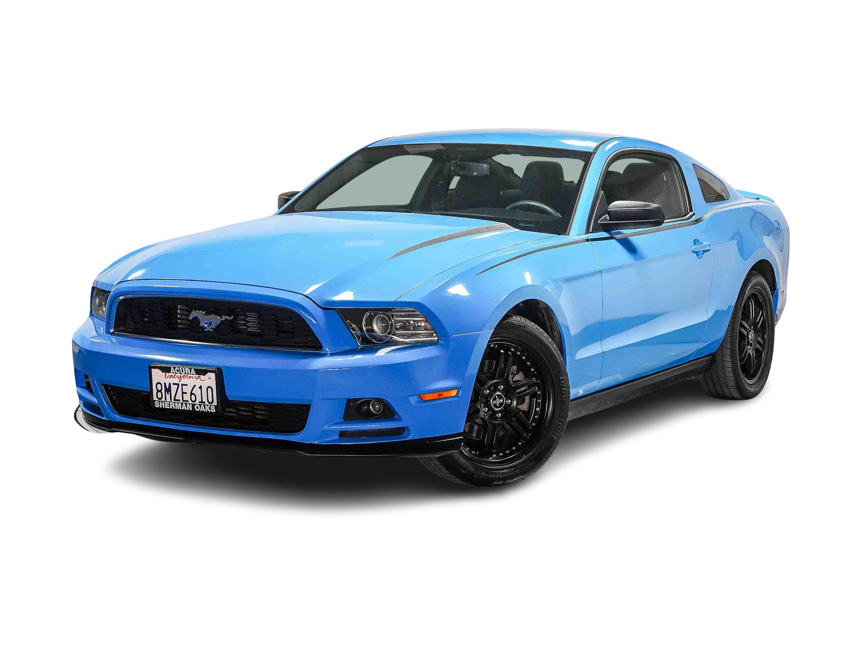 2013 Ford Mustang Base -
                  Sherman Oaks, CA