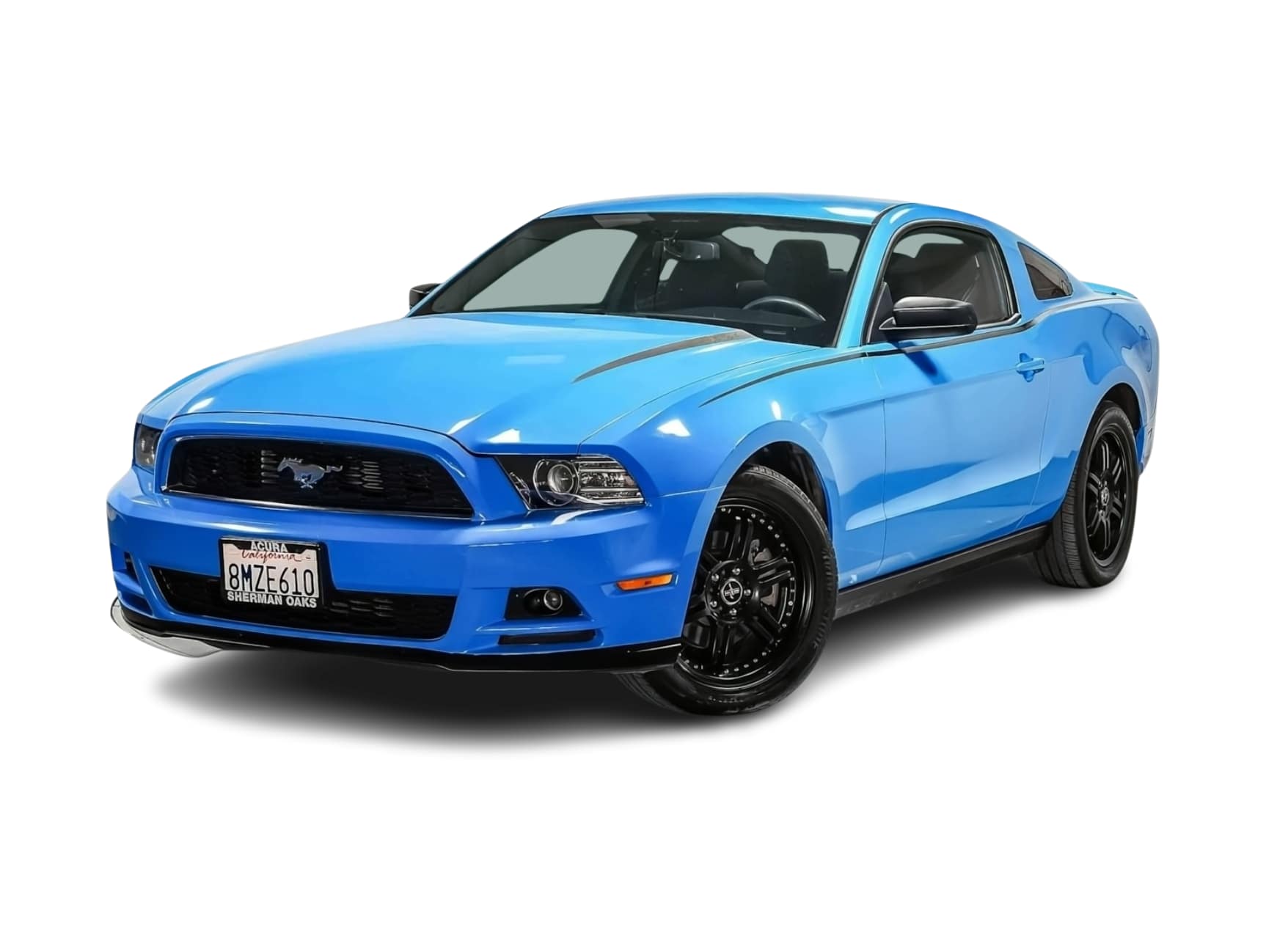 2013 Ford Mustang Base -
                  Sherman Oaks, CA