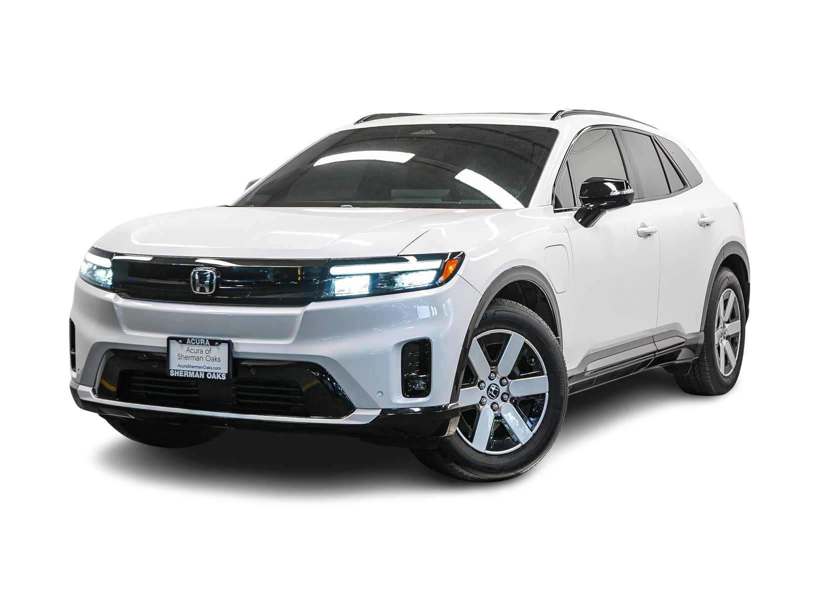 2024 Honda Prologue Touring -
                Sherman Oaks, CA