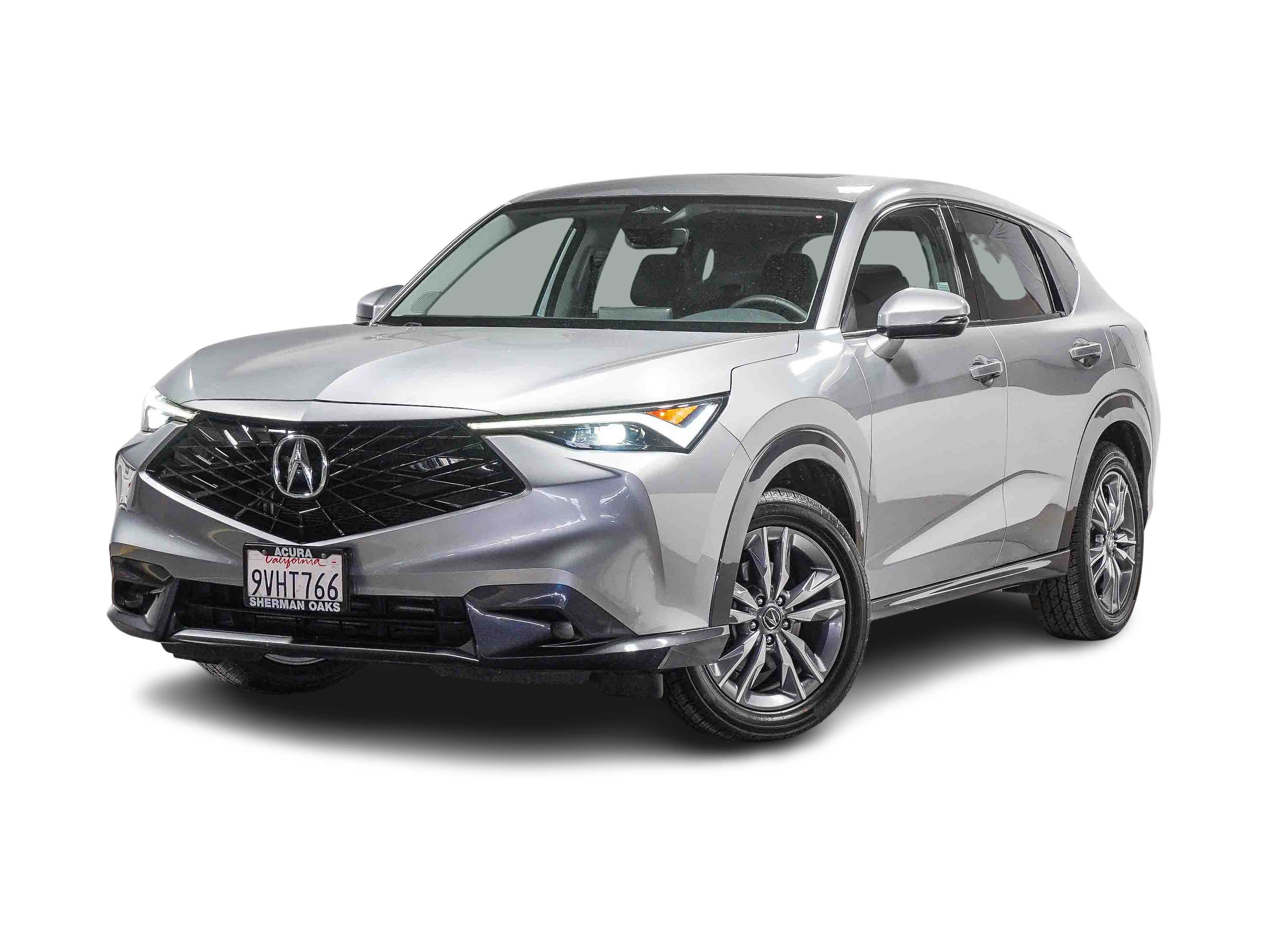 2025 Acura ADX  -
                  Sherman Oaks, CA