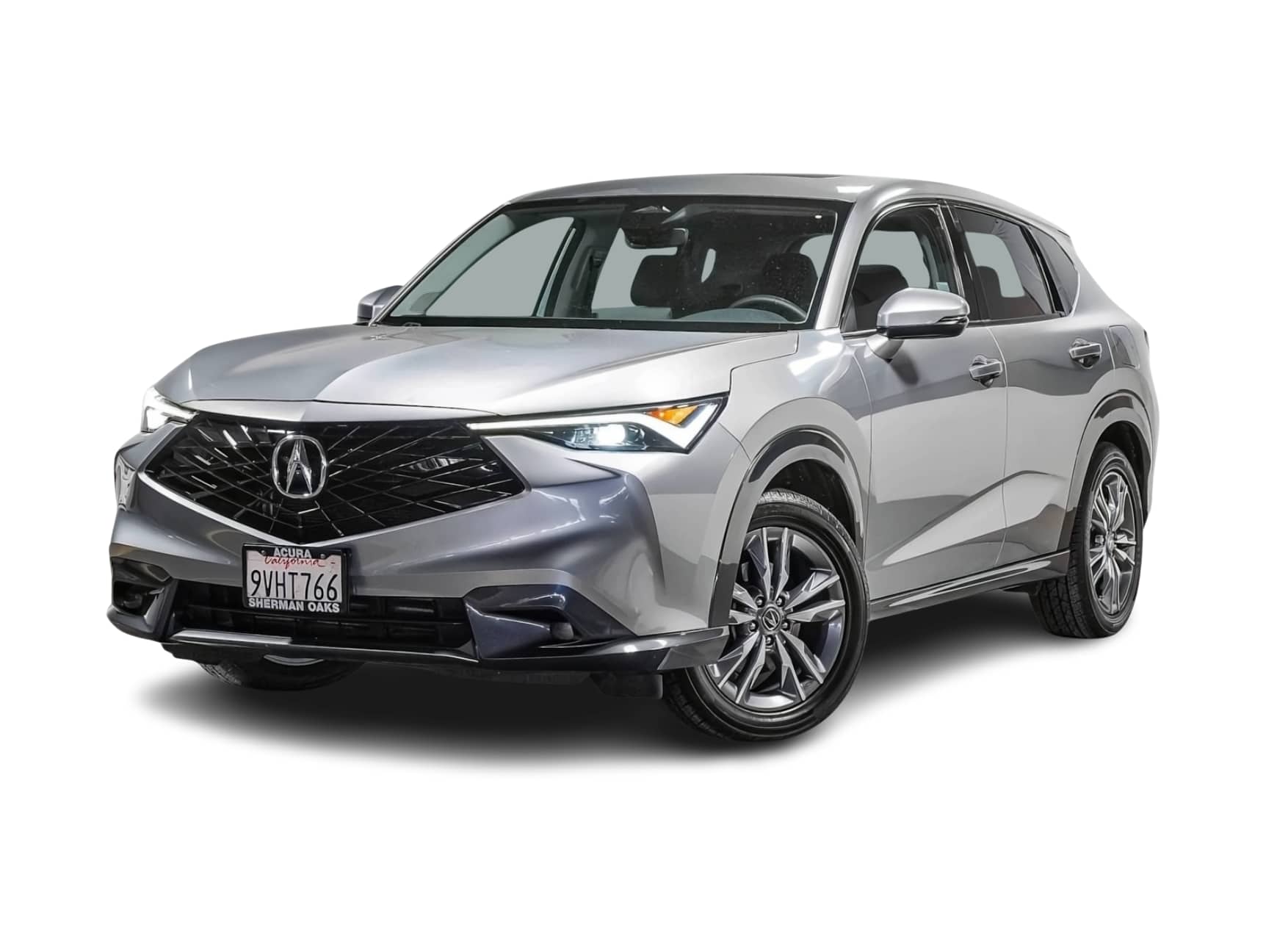 2025 Acura ADX  -
                  Sherman Oaks, CA