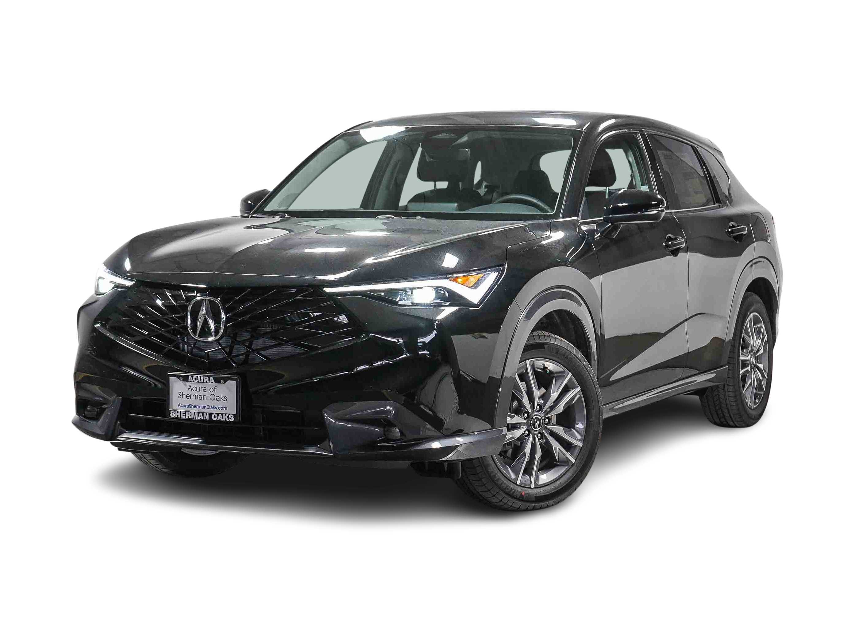 2026 Acura ADX  -
                  Sherman Oaks, CA