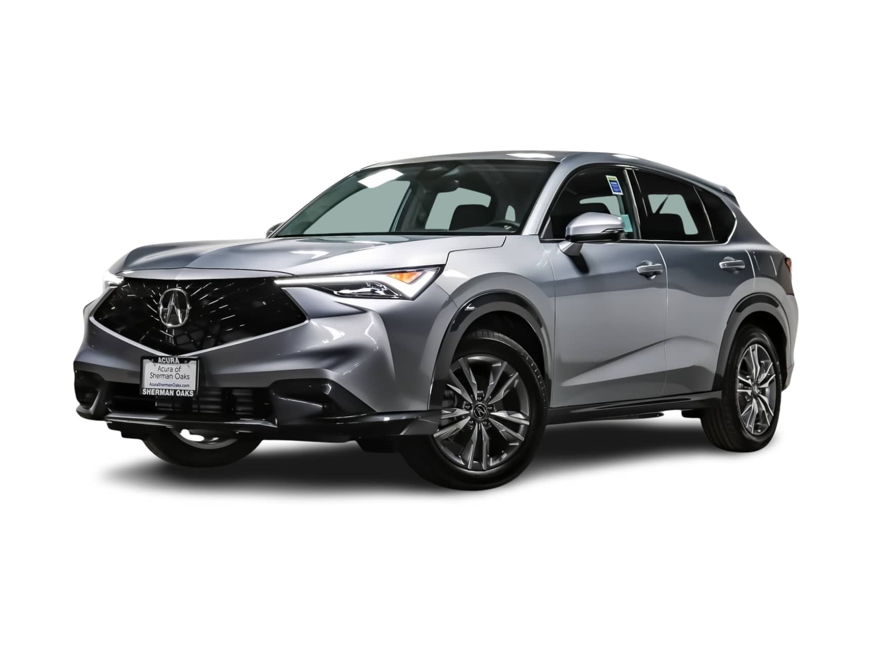 2026 Acura ADX  -
                  Sherman Oaks, CA
