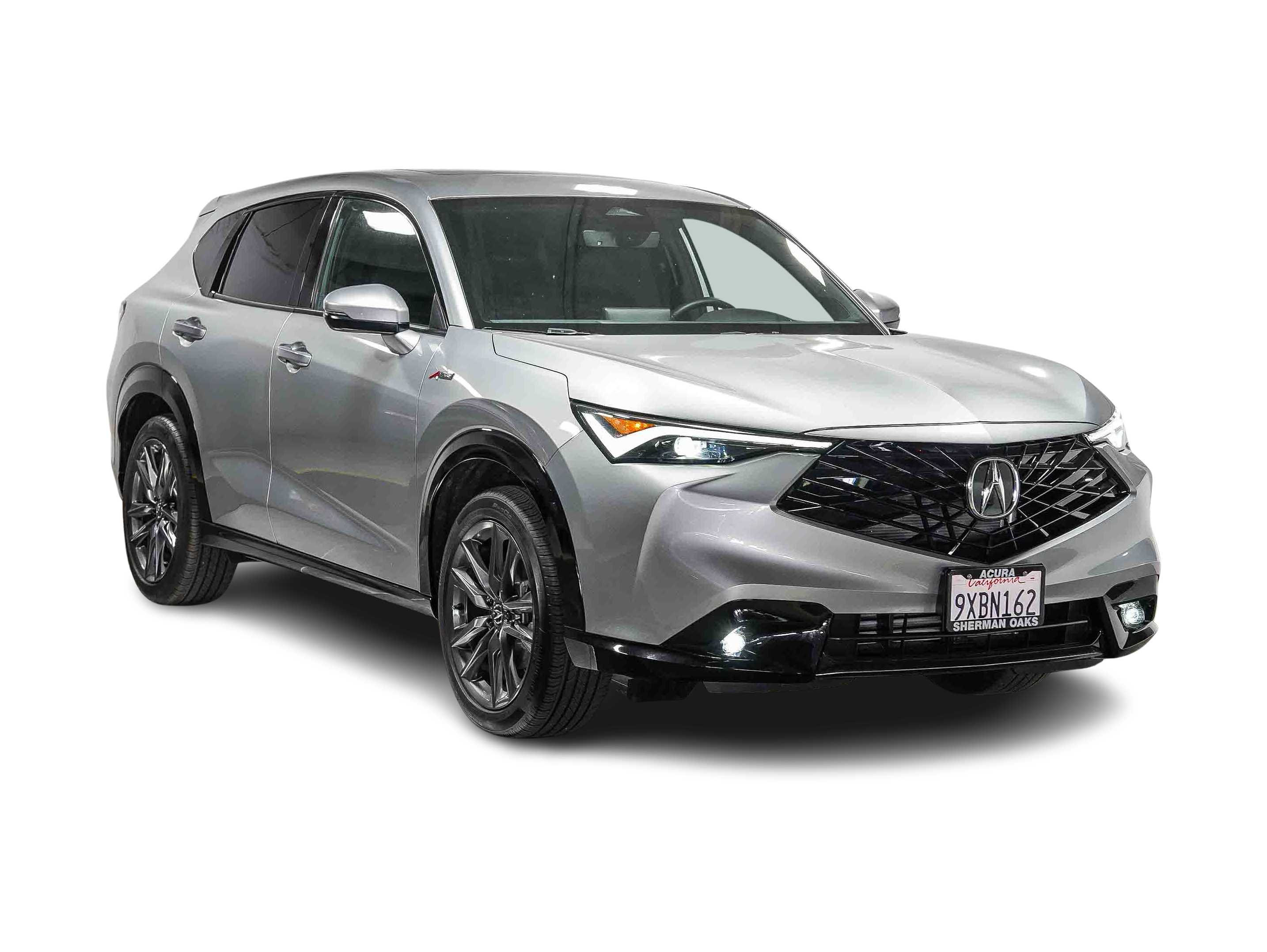 2025 Acura ADX A-SPEC -
                  Sherman Oaks, CA