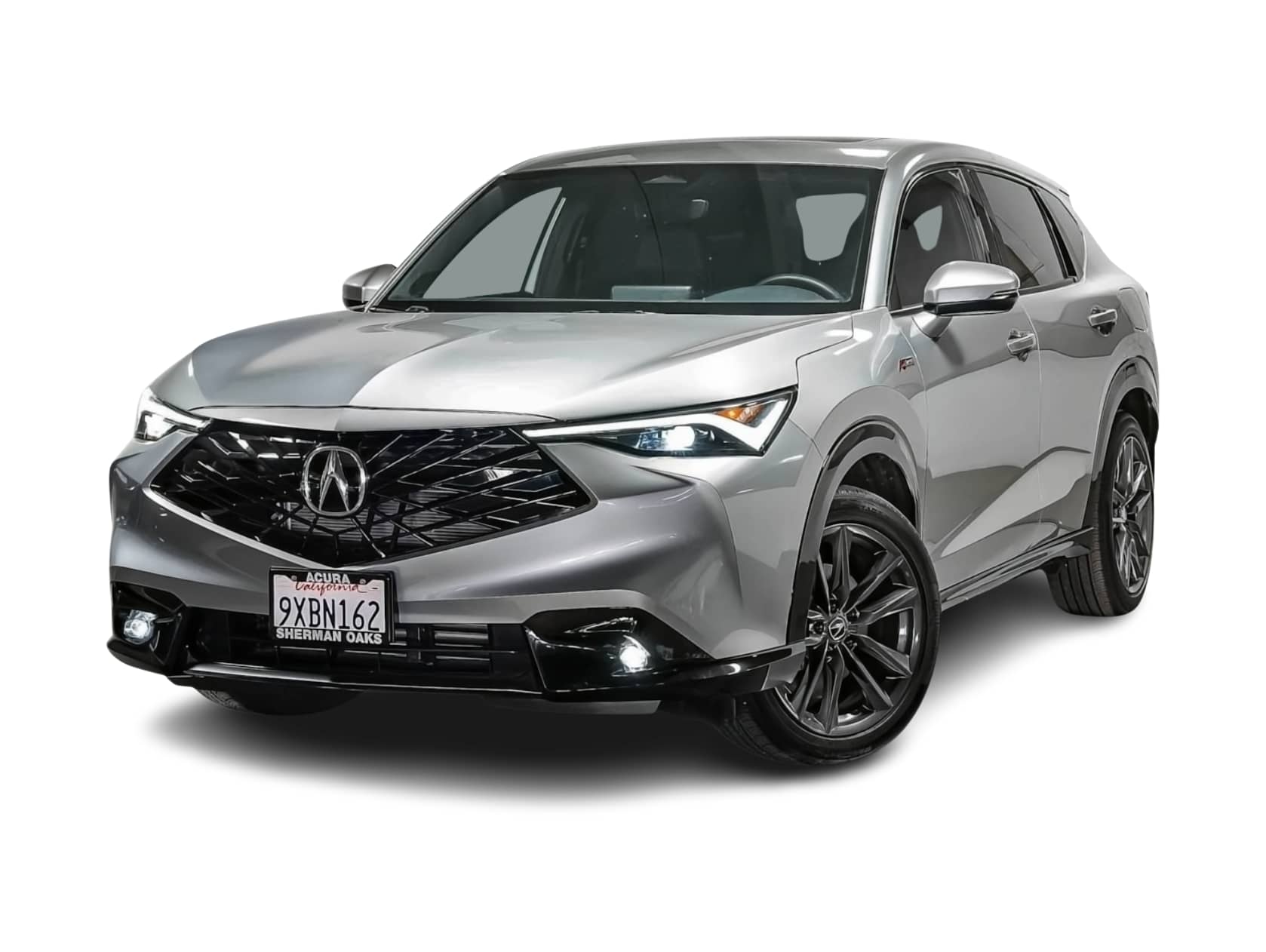 2025 Acura ADX A-SPEC -
                  Sherman Oaks, CA