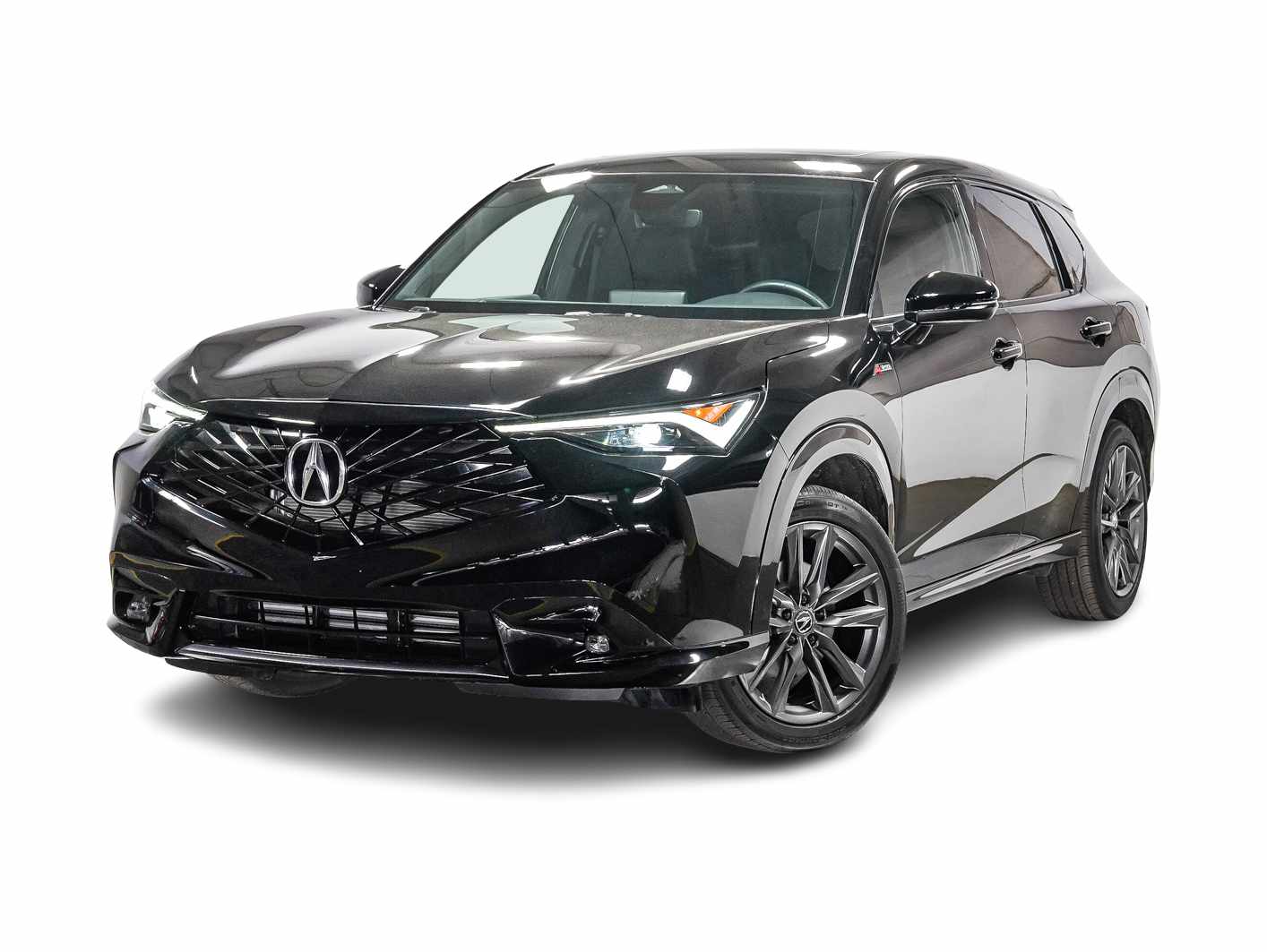 2025 Acura ADX A-SPEC -
                  Sherman Oaks, CA