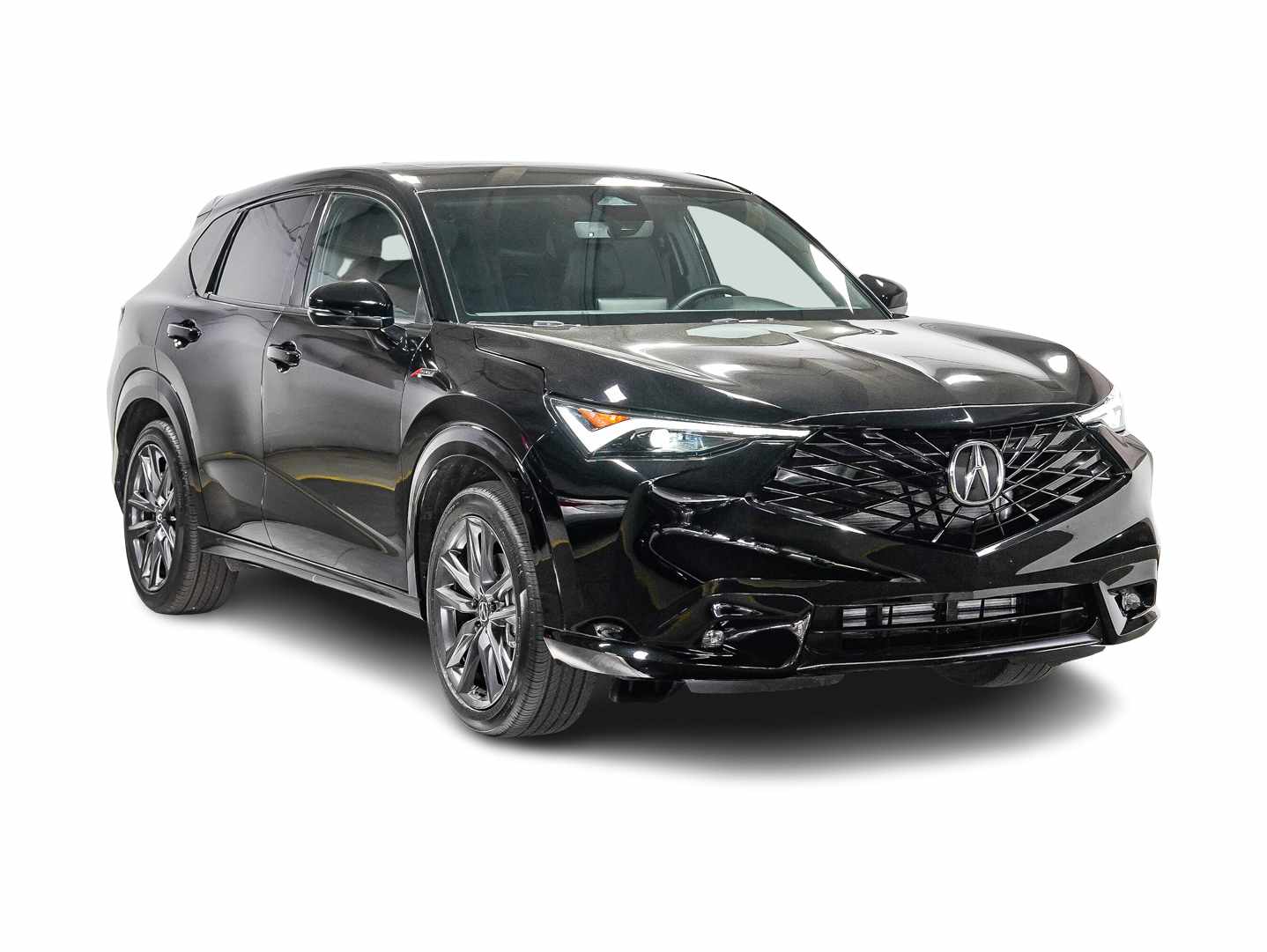 2025 Acura ADX A-SPEC -
                  Sherman Oaks, CA