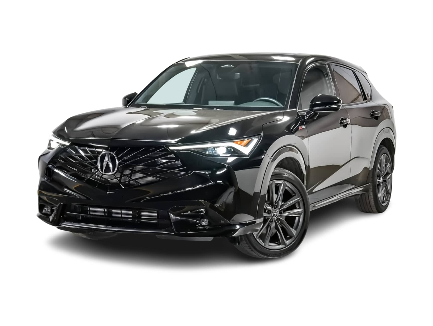 2025 Acura ADX A-SPEC -
                  Sherman Oaks, CA