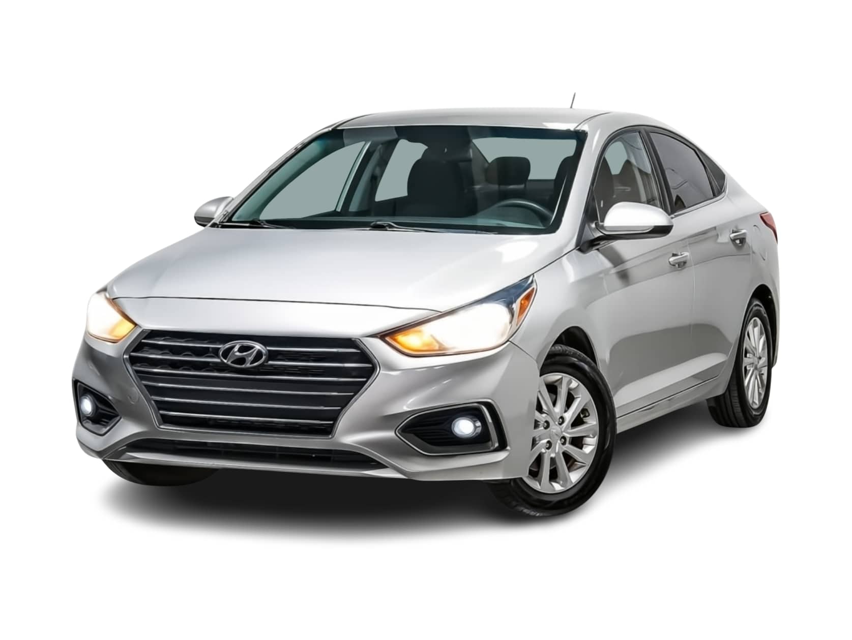2022 Hyundai Accent SEL -
                  Sherman Oaks, CA